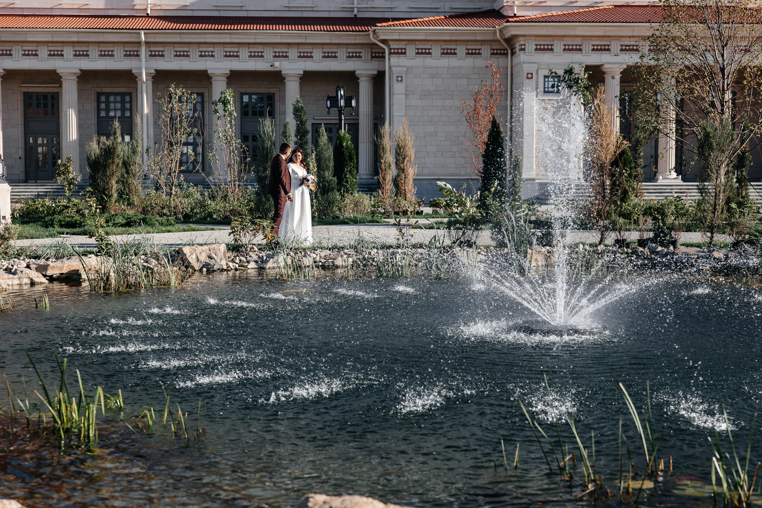 Анонс свадьбы для Алины и Ильи. Свадебный фотограф в Крыму и Севастополе Ольга Баскакова