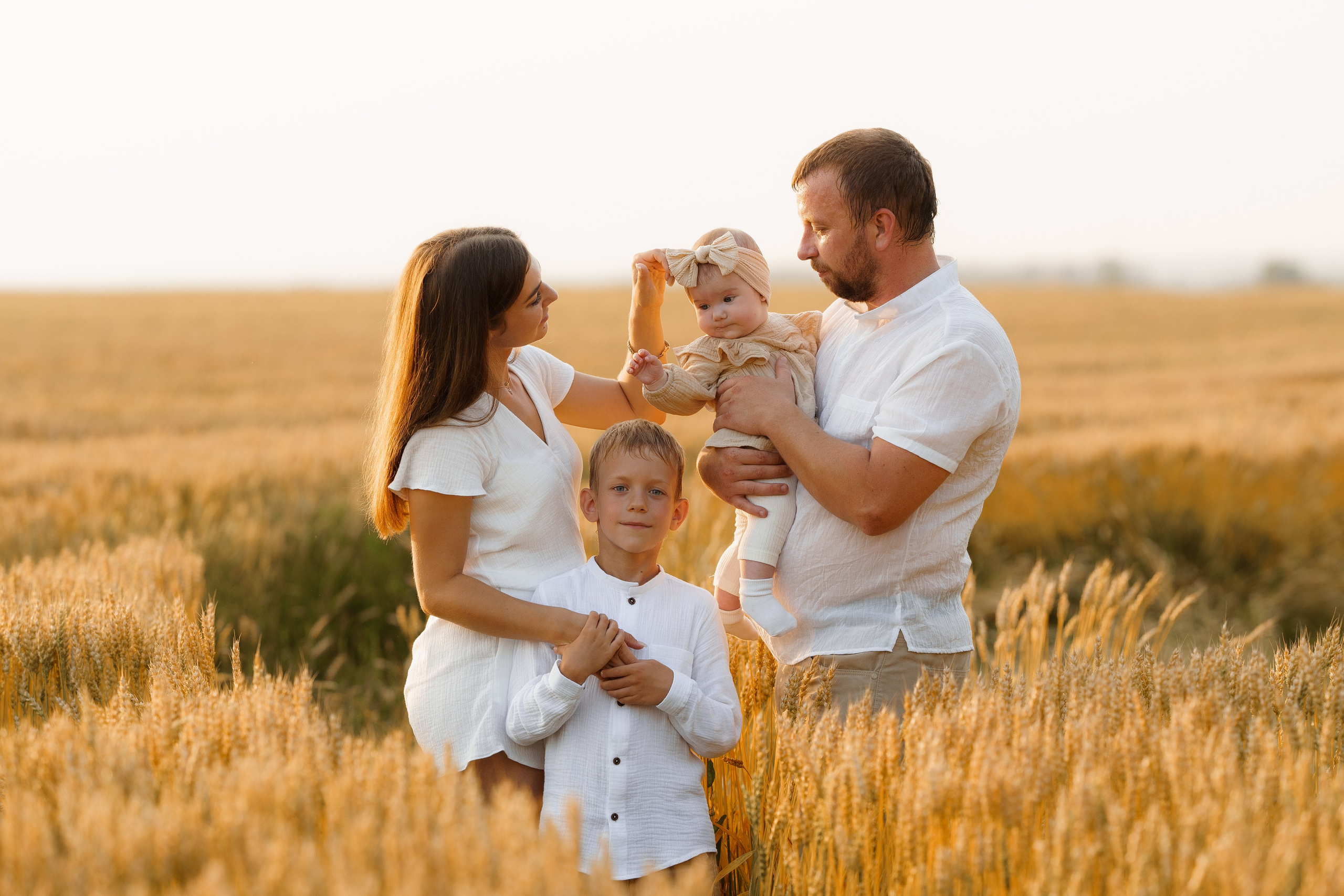 Семейный фотограф в г. Арзамас Кристина Лисина. Свадебный и семейный фотограф Кристина Лисина в Арзамасе
