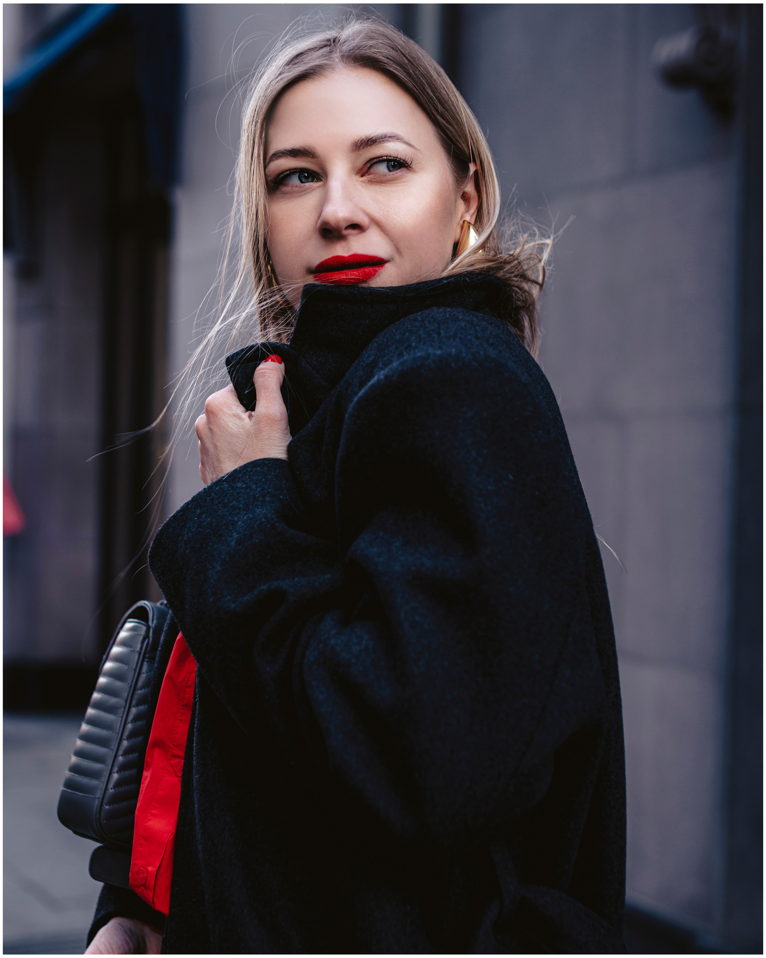 Street и прогулки. Фотограф Анастасия Козловская aadazzling