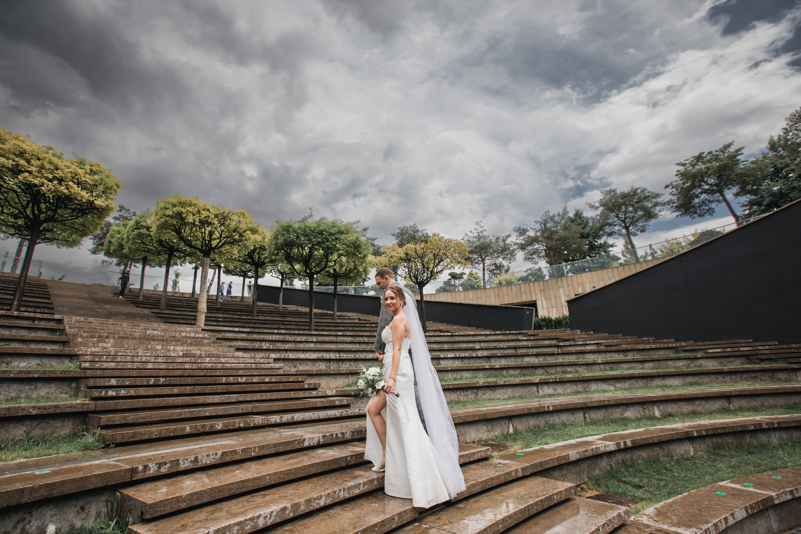 София и Андрей. Свадебный и семейный фотограф в Краснодаре