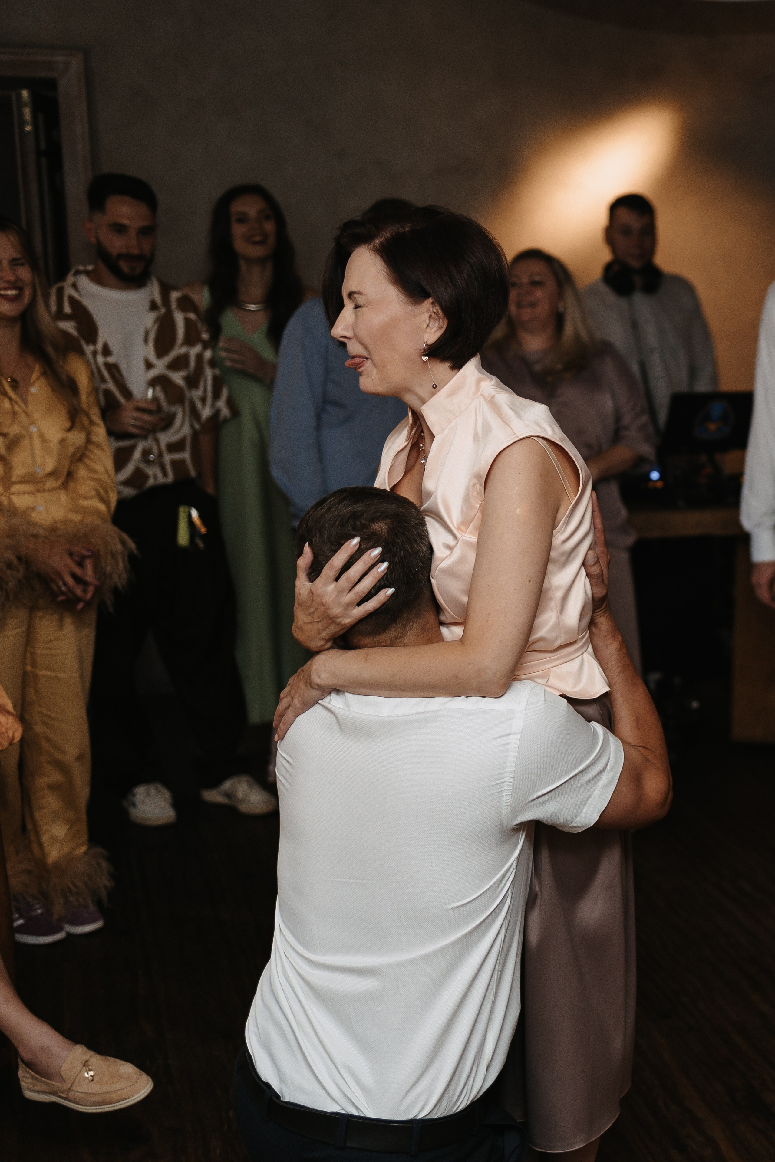 Илья и Ксюша (2024). Свадебный и семейный фотограф в Москве Яна Шувалова