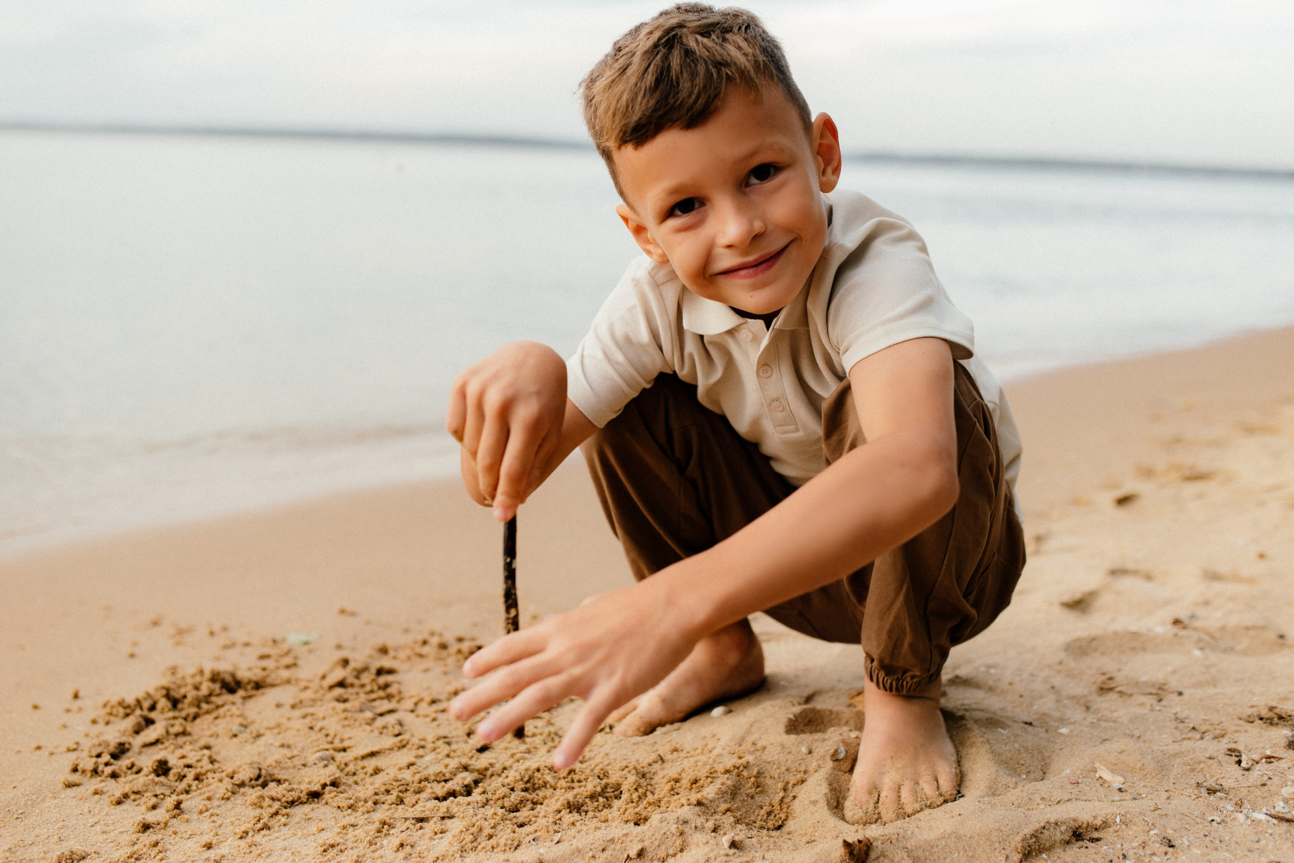 Большая семья на Минском. Фотограф в Минске Наталия Запорощенко