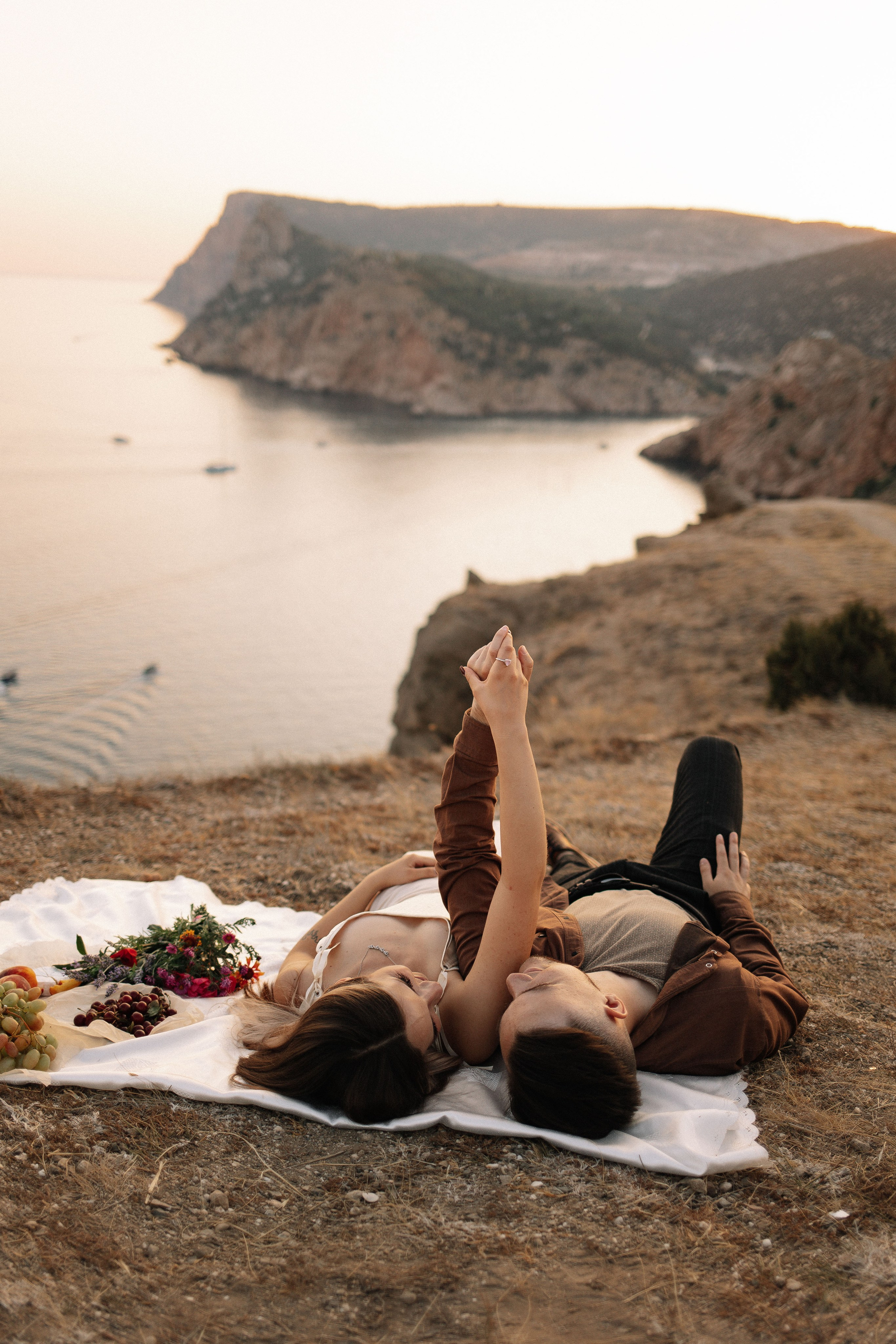 M&S. Семейный фотограф в Севастополе и Симферополе Александра Чистякова