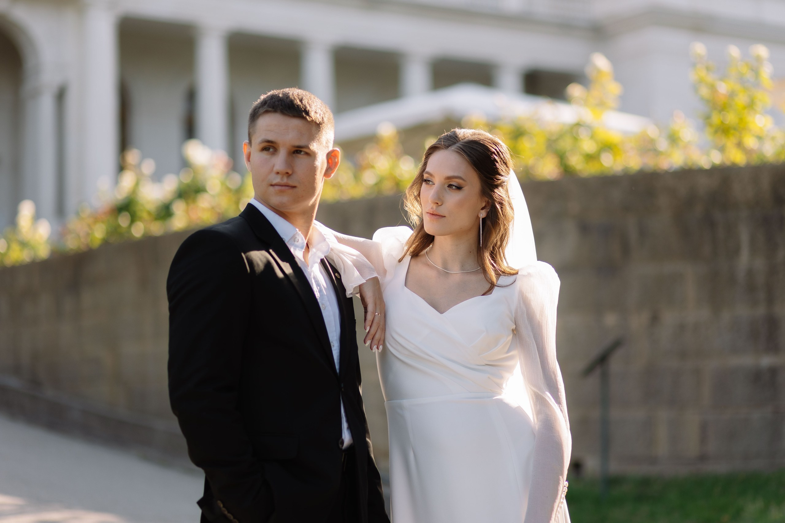 L&I. Семейный фотограф в Севастополе и Симферополе Александра Чистякова