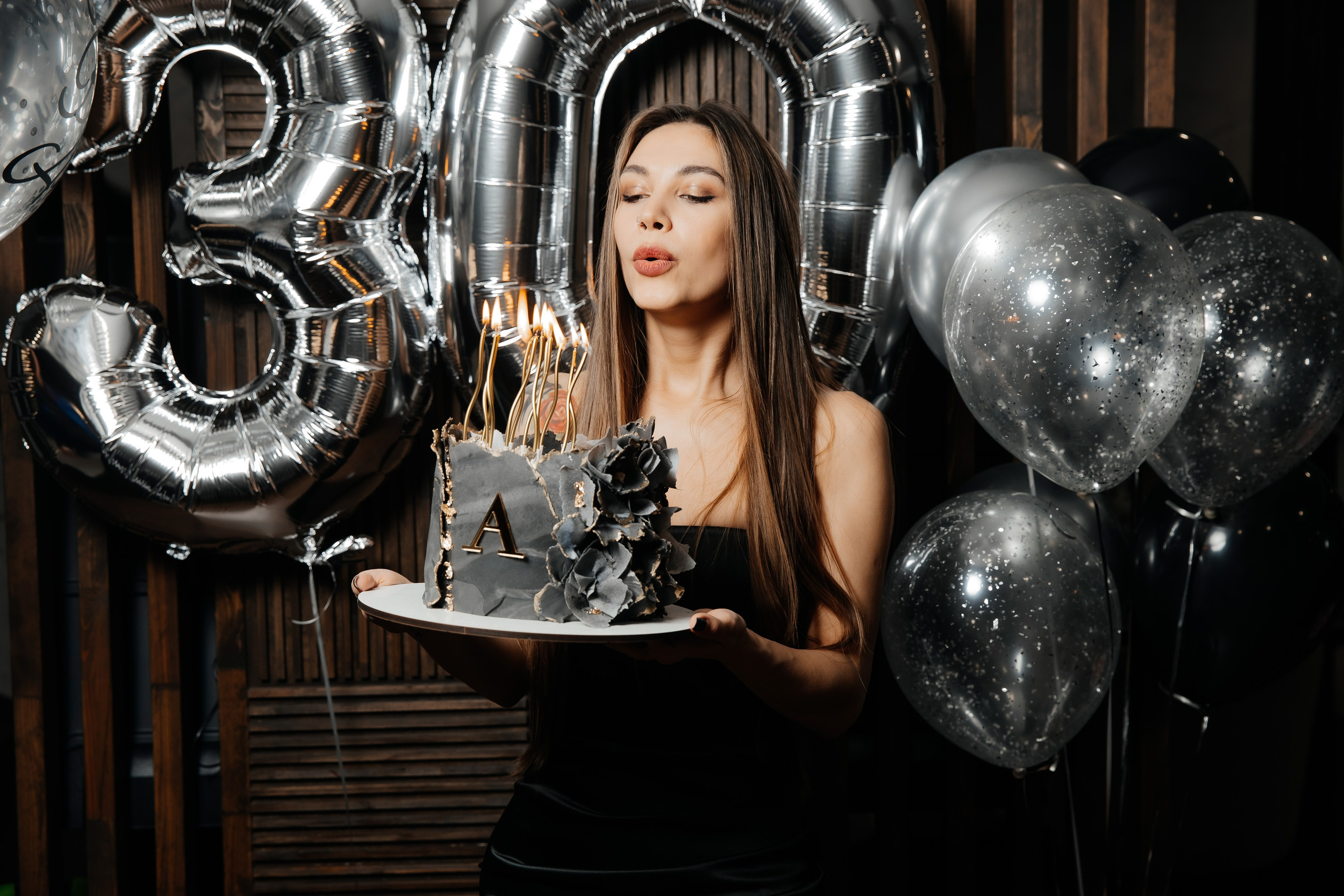 23/11 День Рождения А. Фотограф в Москве Рышкевич Полина