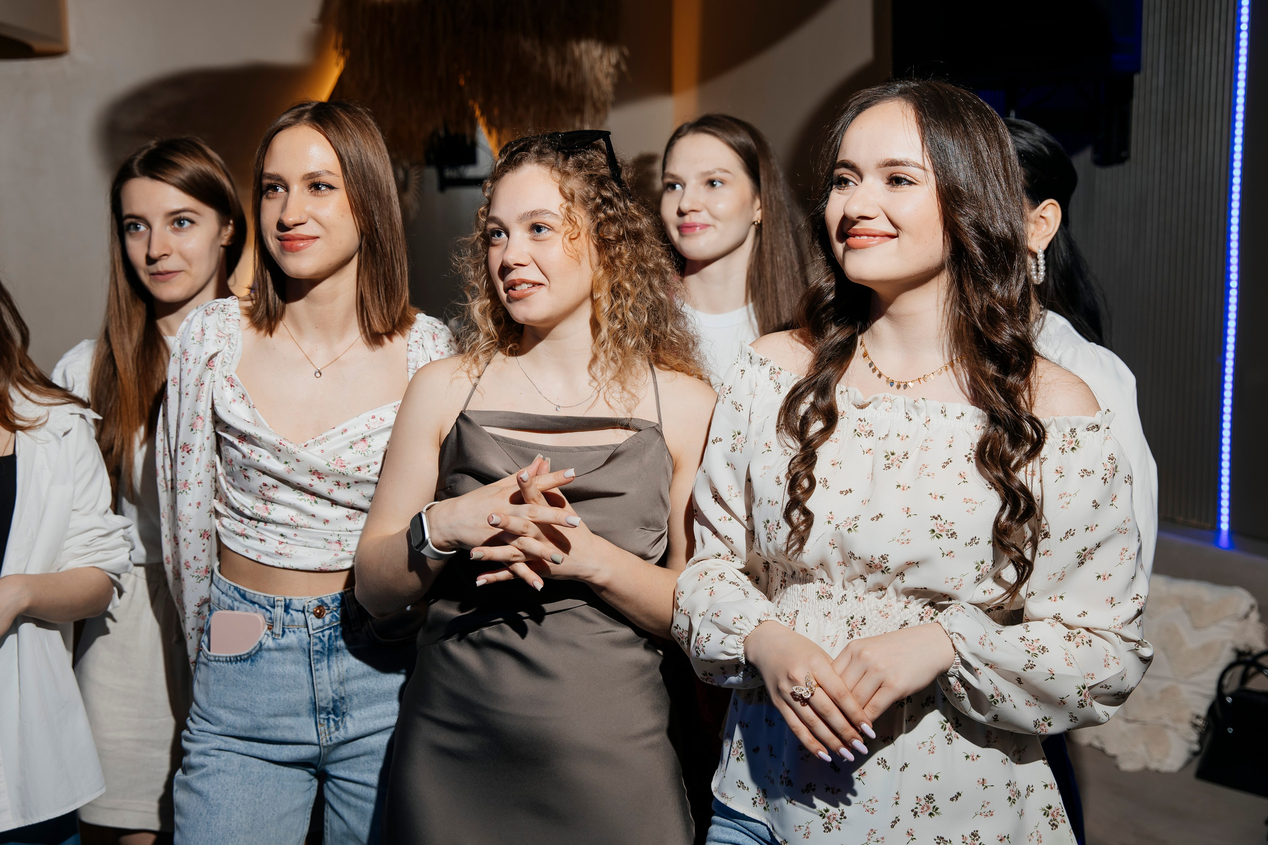 Дни Рождения. Фотограф в Москве Рышкевич Полина