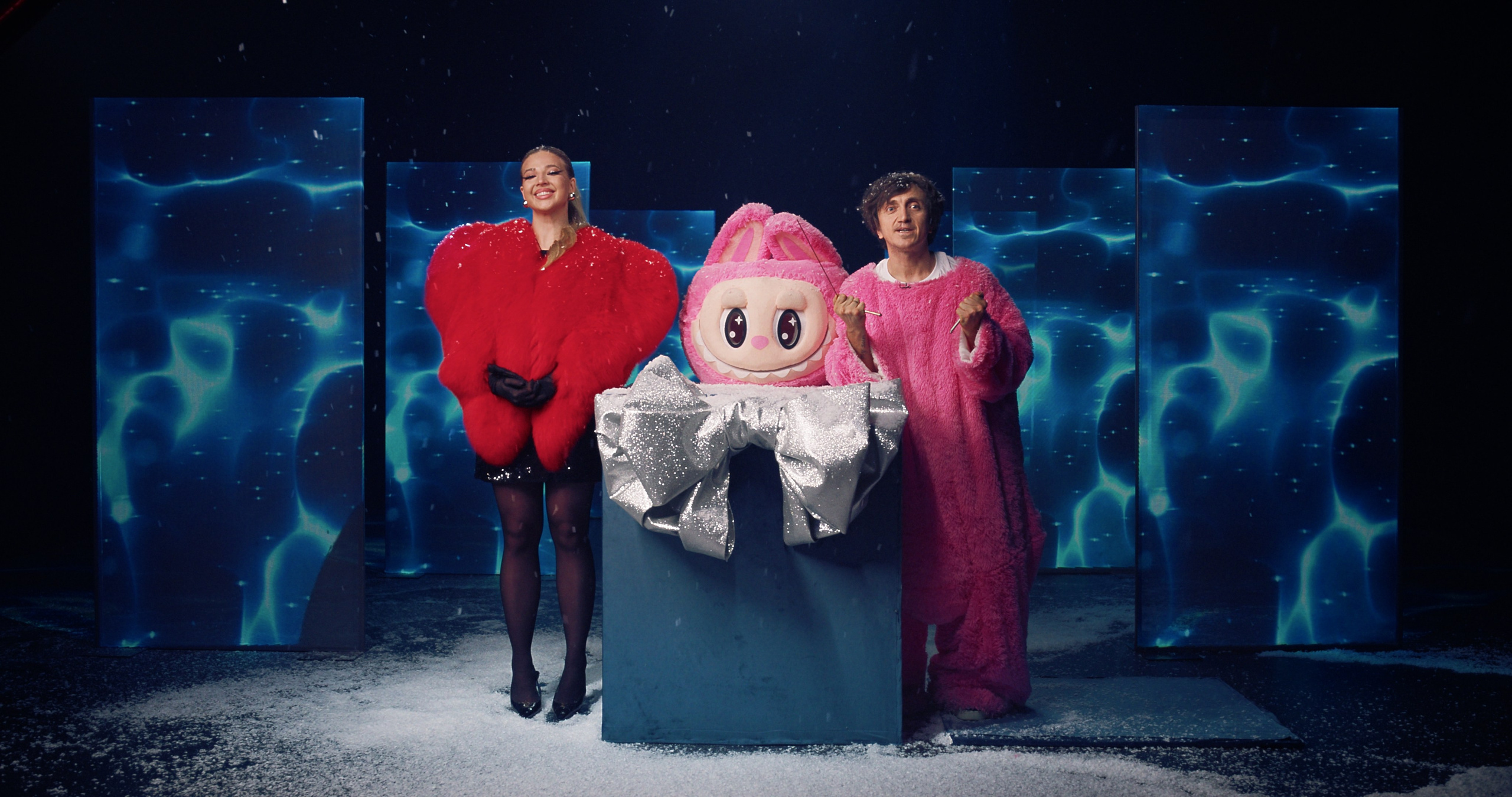 Колорист Александр Кошеленко