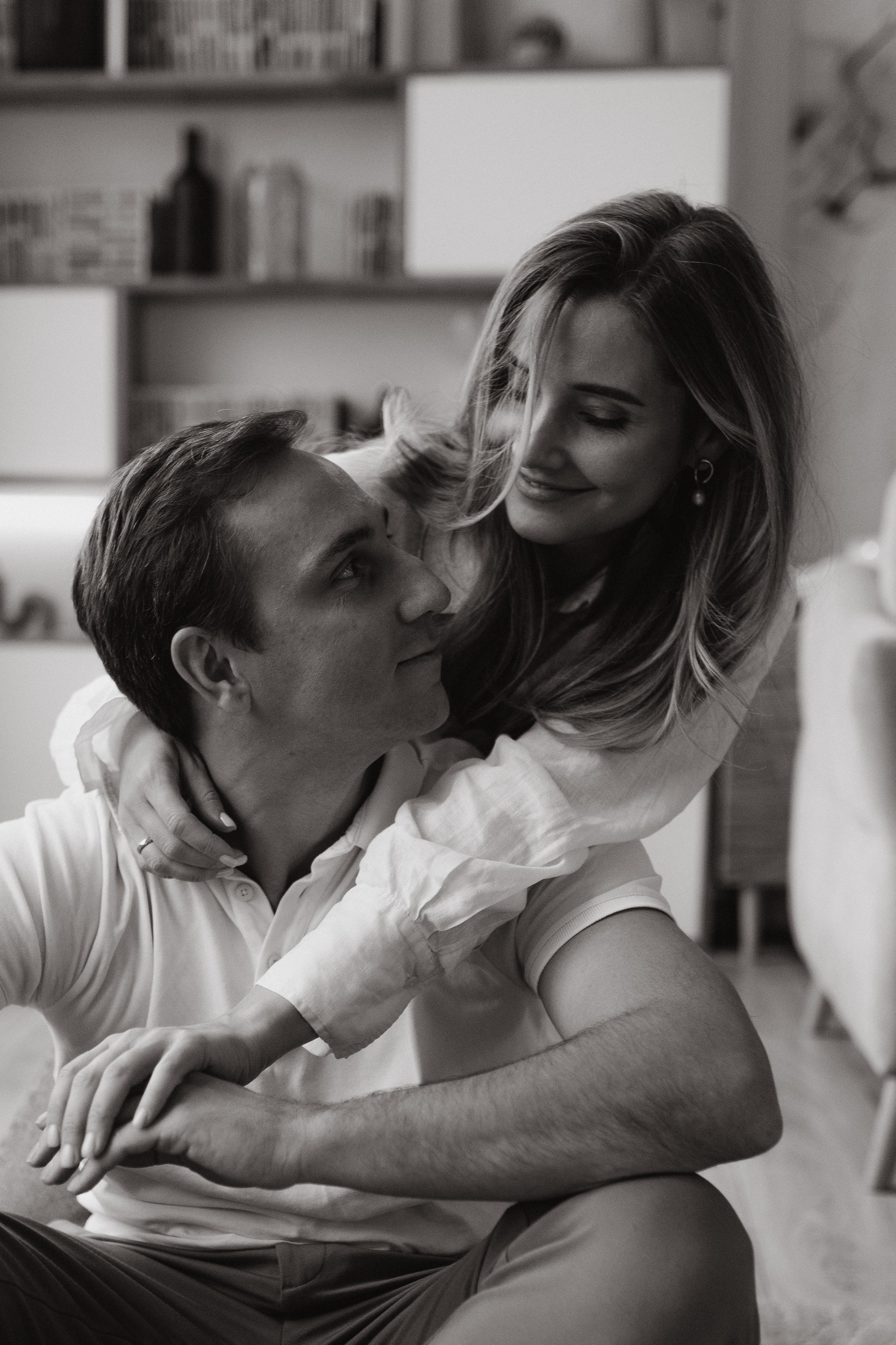 🤍. Семейный фотограф в Москве Жукова Анна