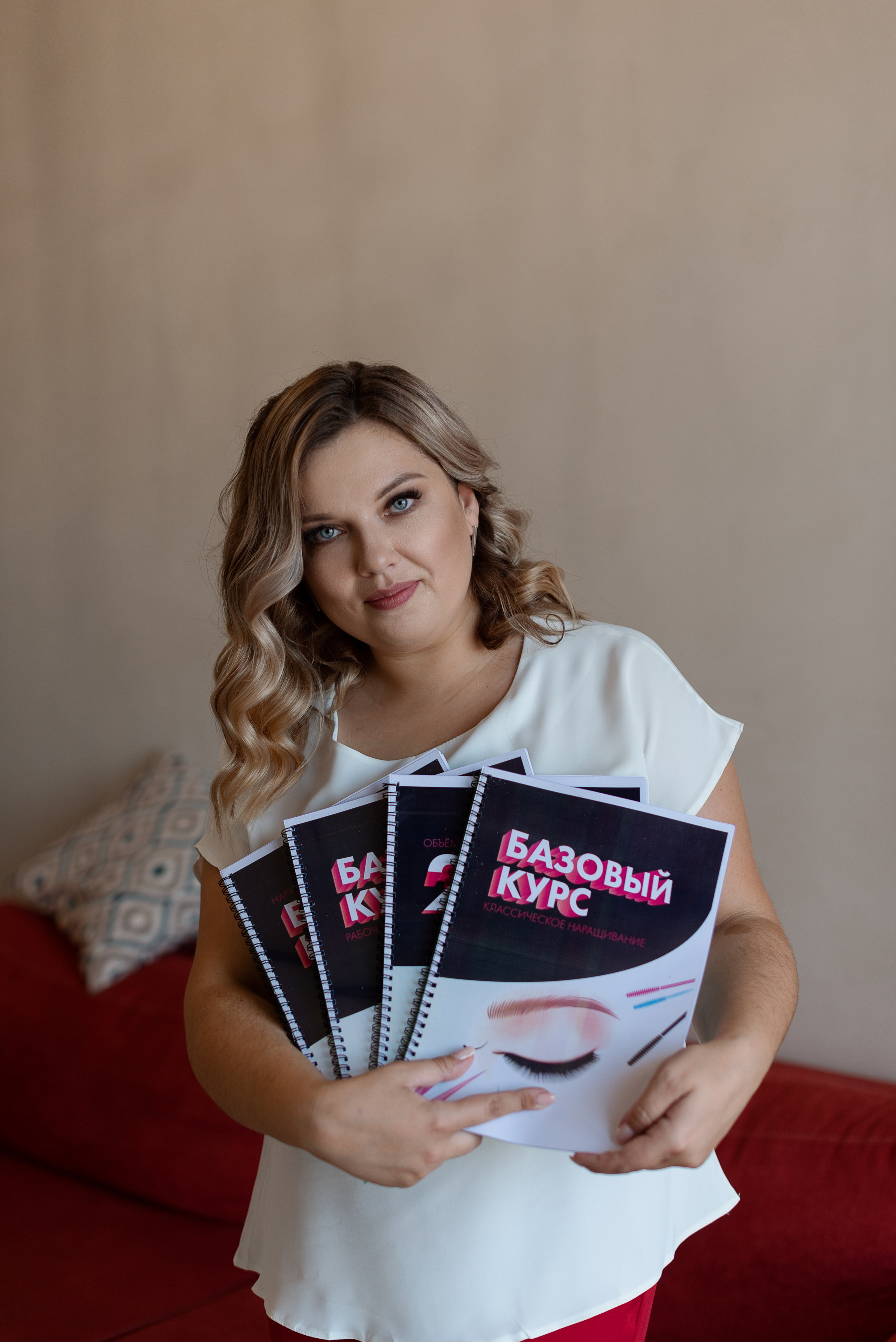 Мастер по наращиванию ресниц. Фотограф в Абакане и Минусинске