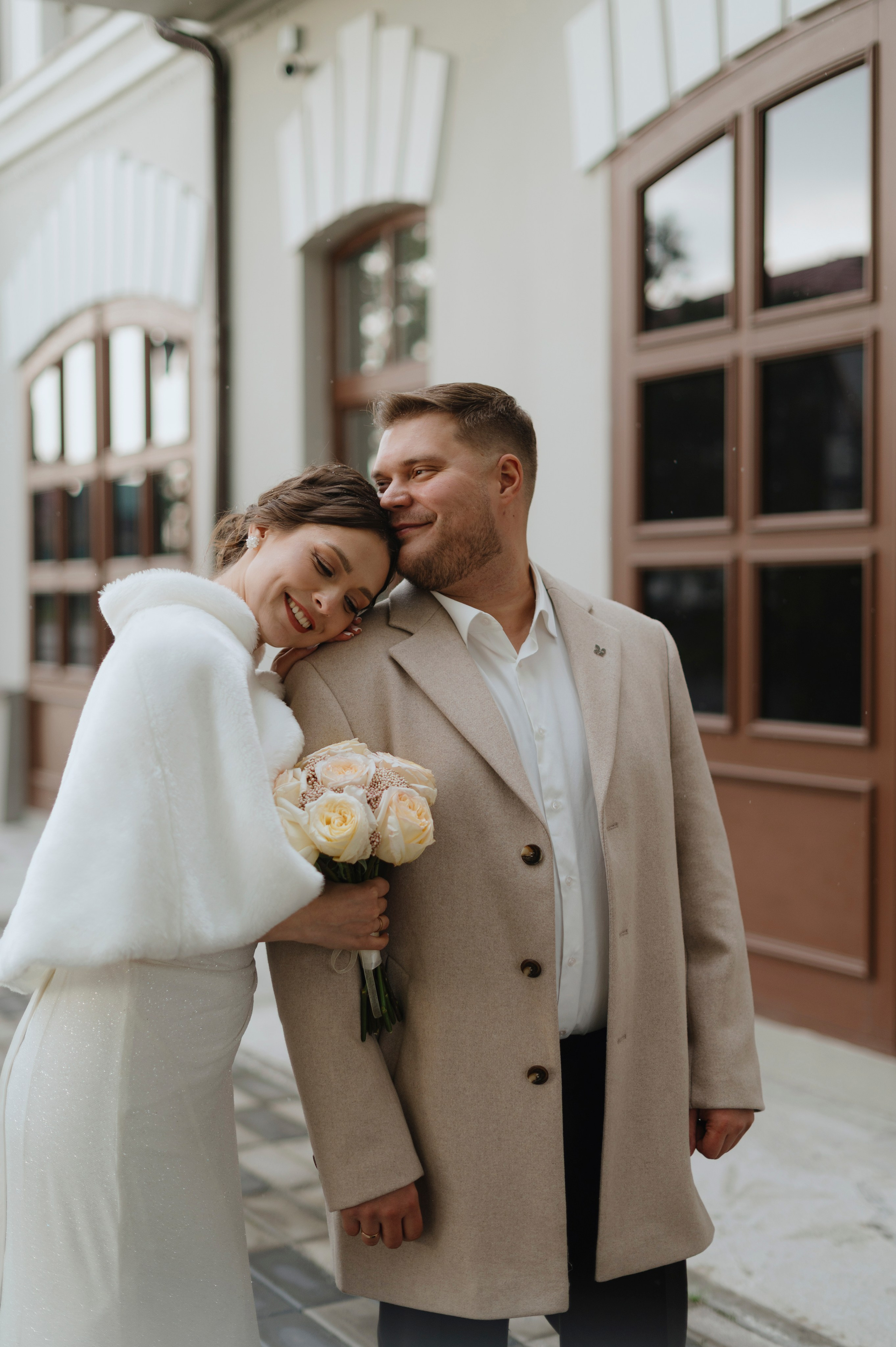 Игорь и Марина. Фотограф в Абакане и Минусинске