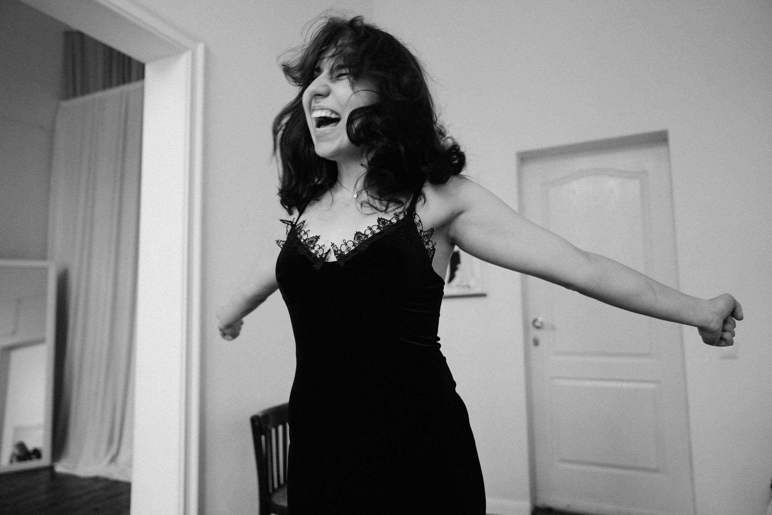 Александра. Фотограф с психологическим образованием