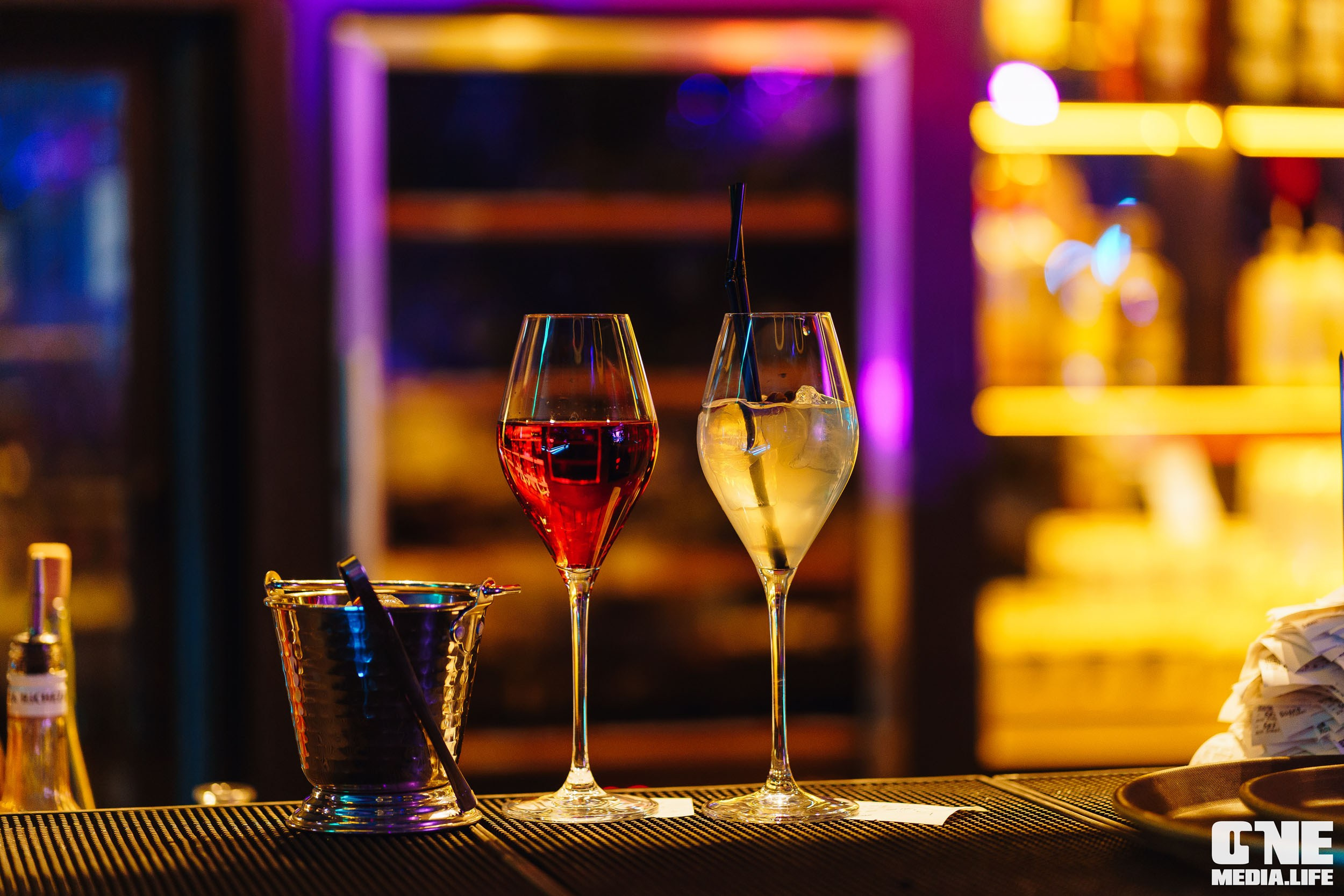 Фоторепортаж из ресторана Океан. One Media Life: фоторепортажи, фотоотчеты с мероприятий и заведений