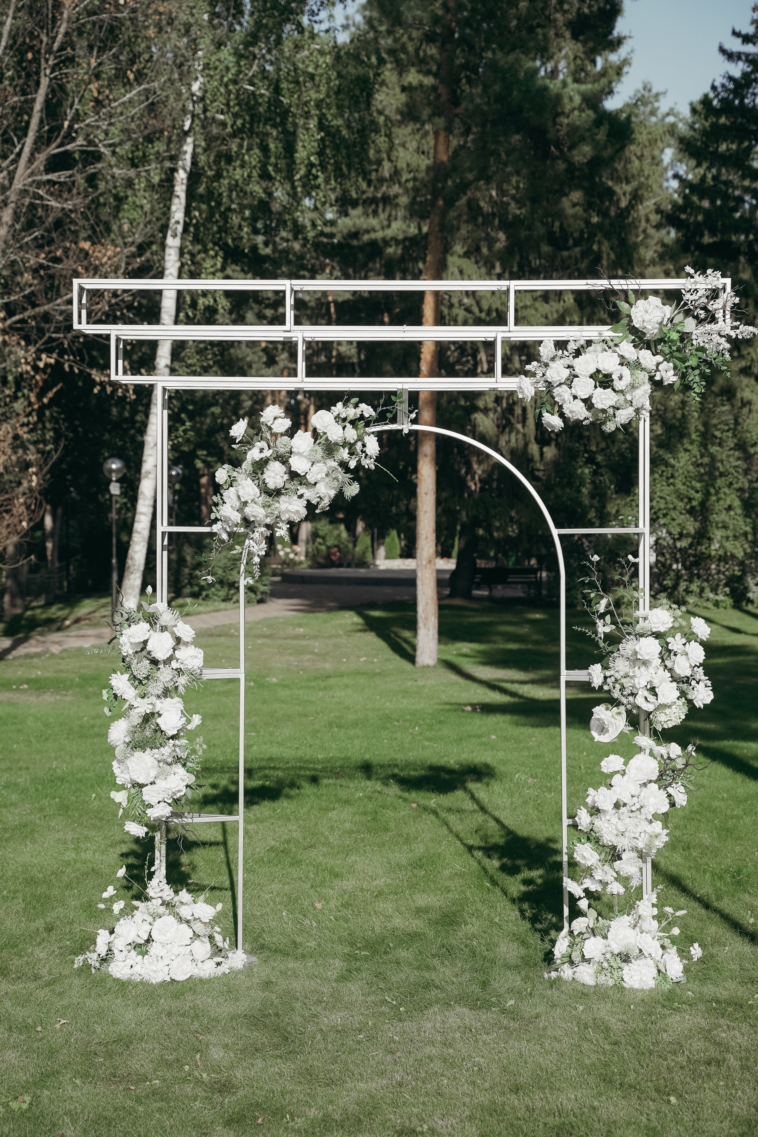 Анастасия и Артем. Свадебный фотограф Лилия Дзюба