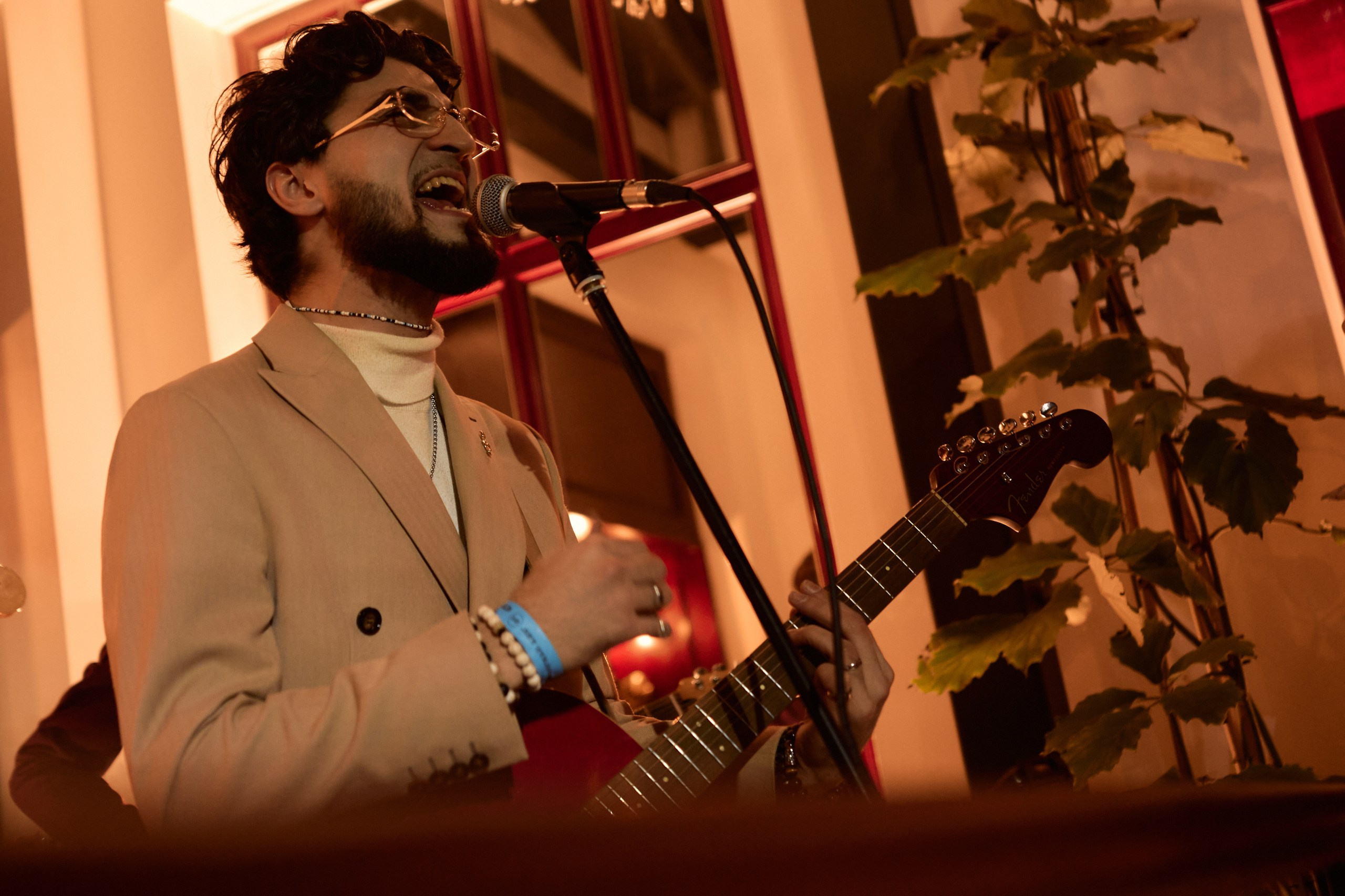 Grand hotel CAVA. Photographer — ERASTOV