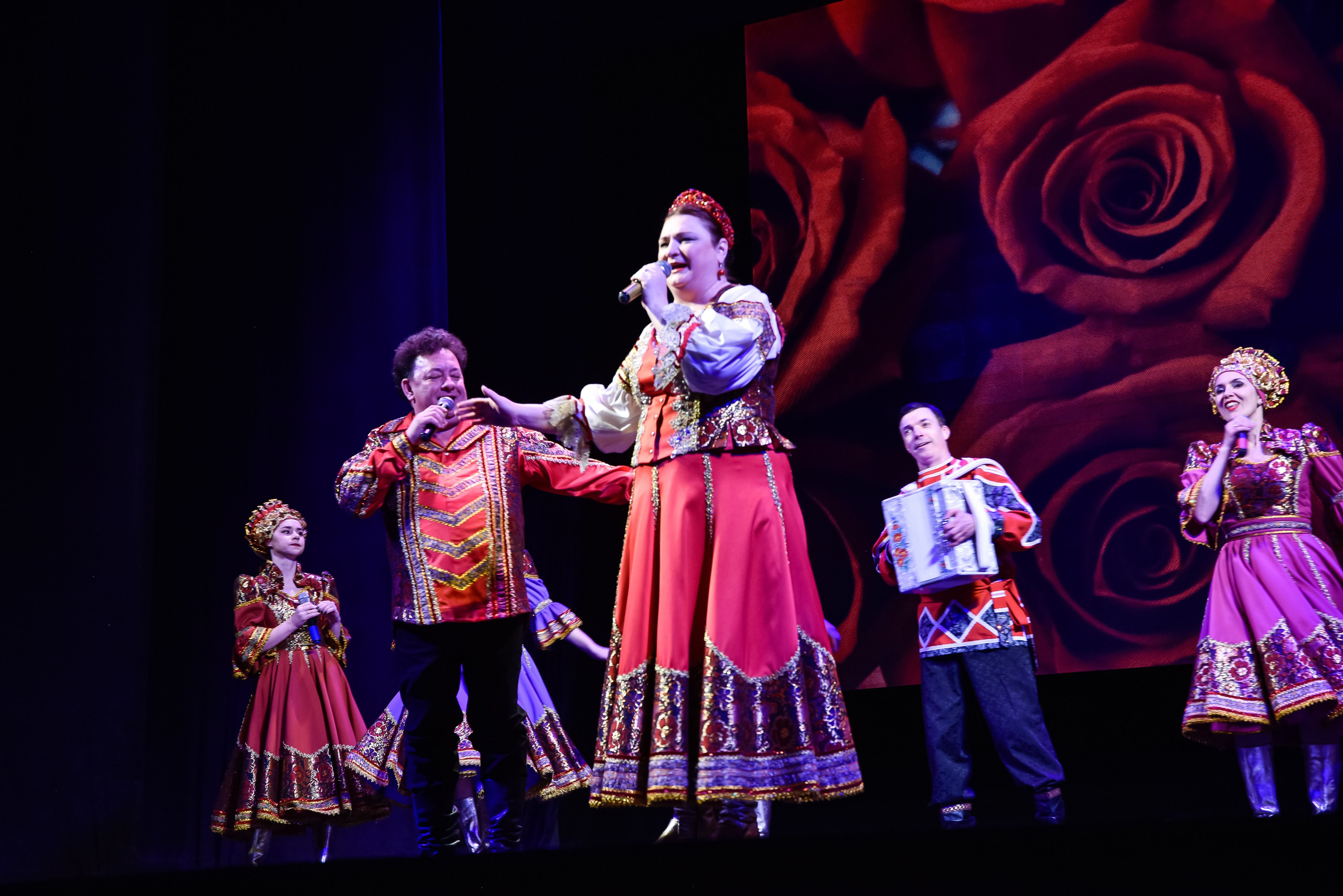 Добро концерт