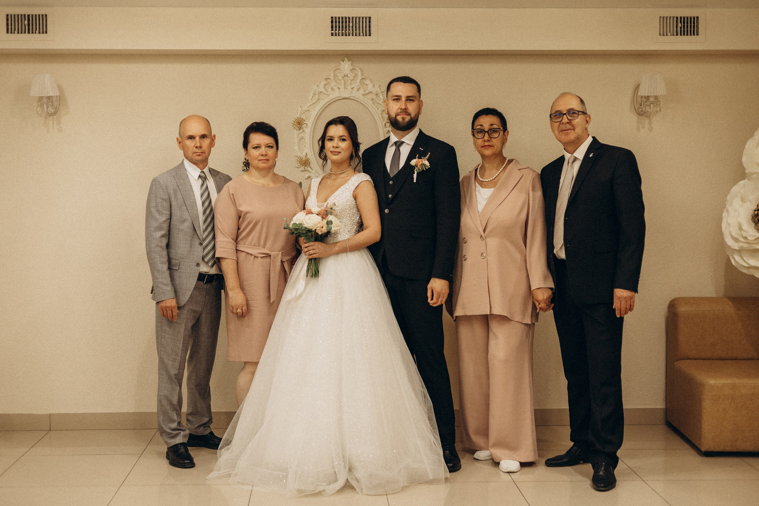 Андрей и Екатерина. Смирнова Алена Фотограф Екатеринбург