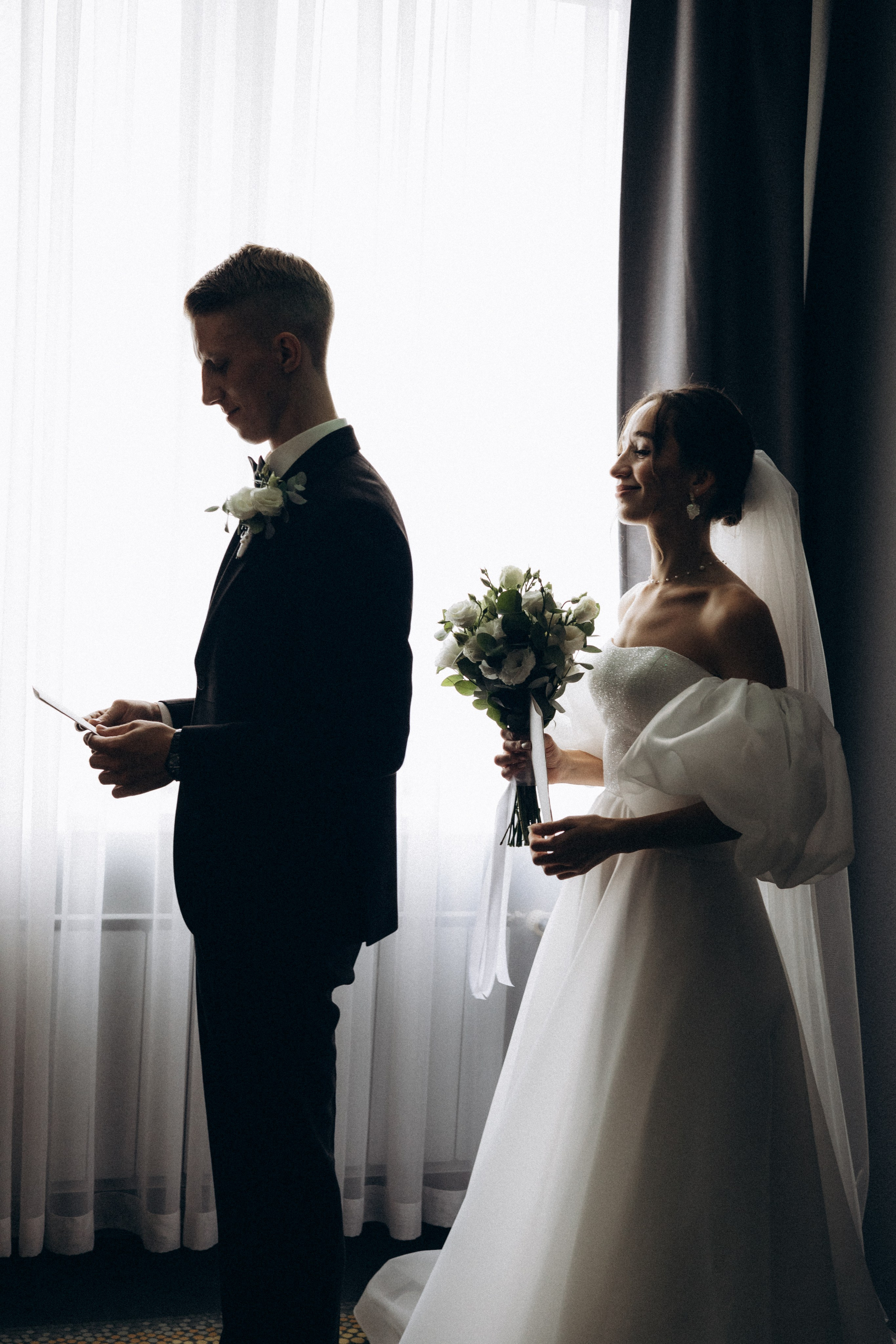 Матвей и Анна. Смирнова Алена Фотограф Екатеринбург