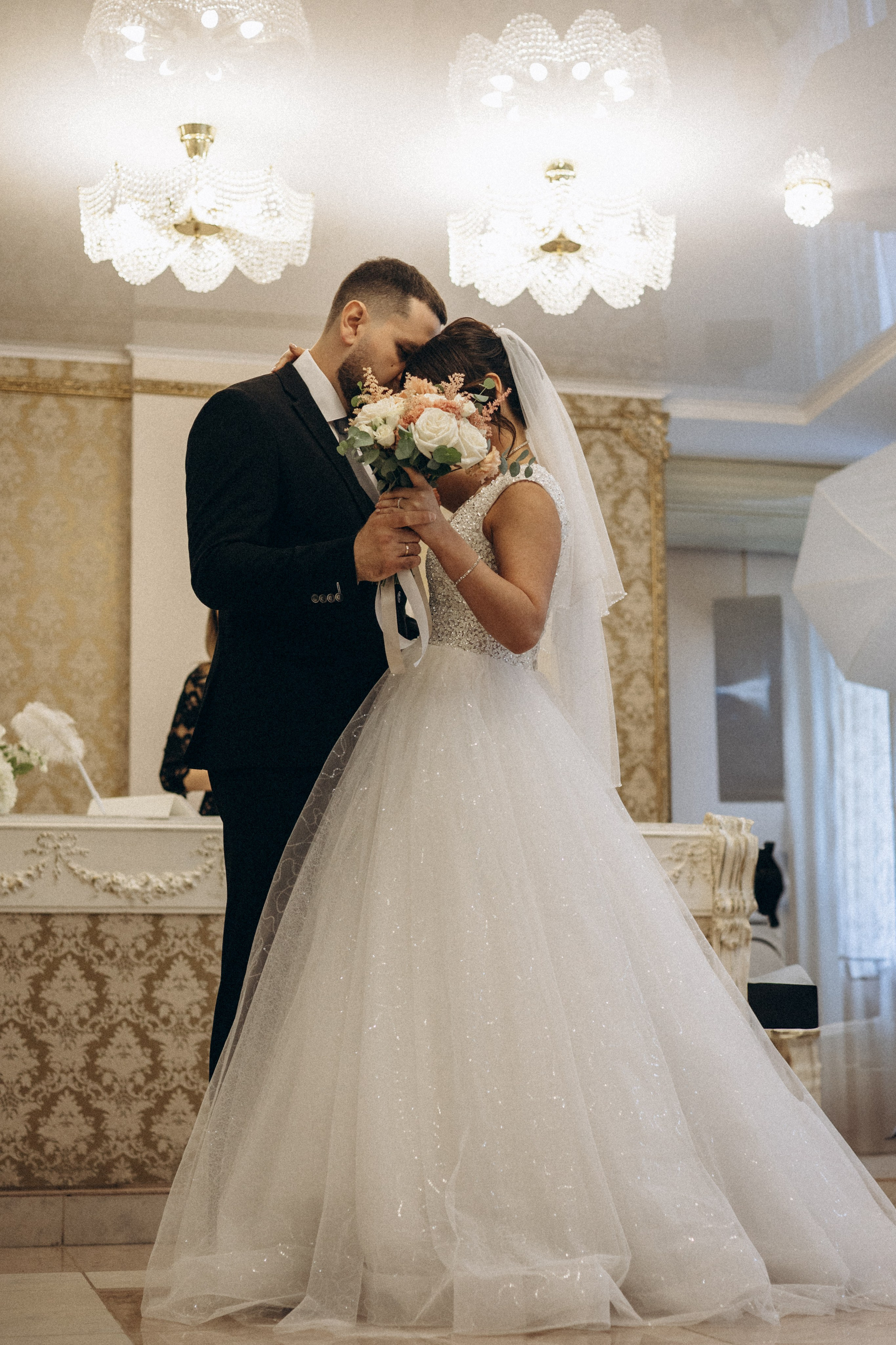 Андрей и Екатерина. Смирнова Алена Фотограф Екатеринбург