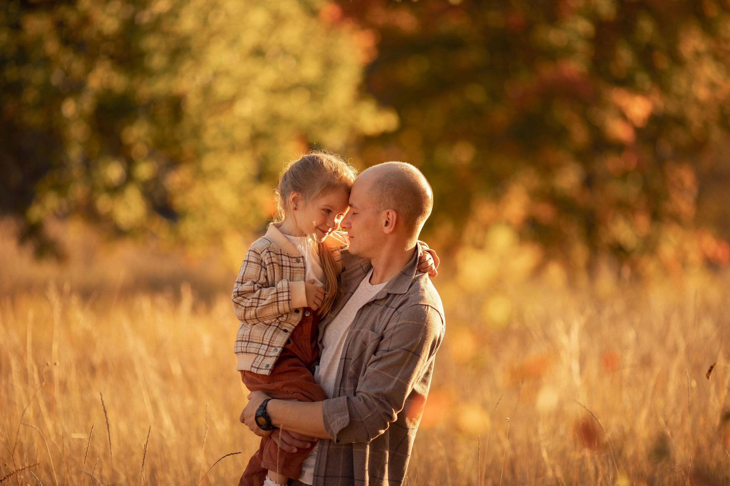 Улыбка на двоих. Семейный и детский фотограф в Саратове Полина Коткина