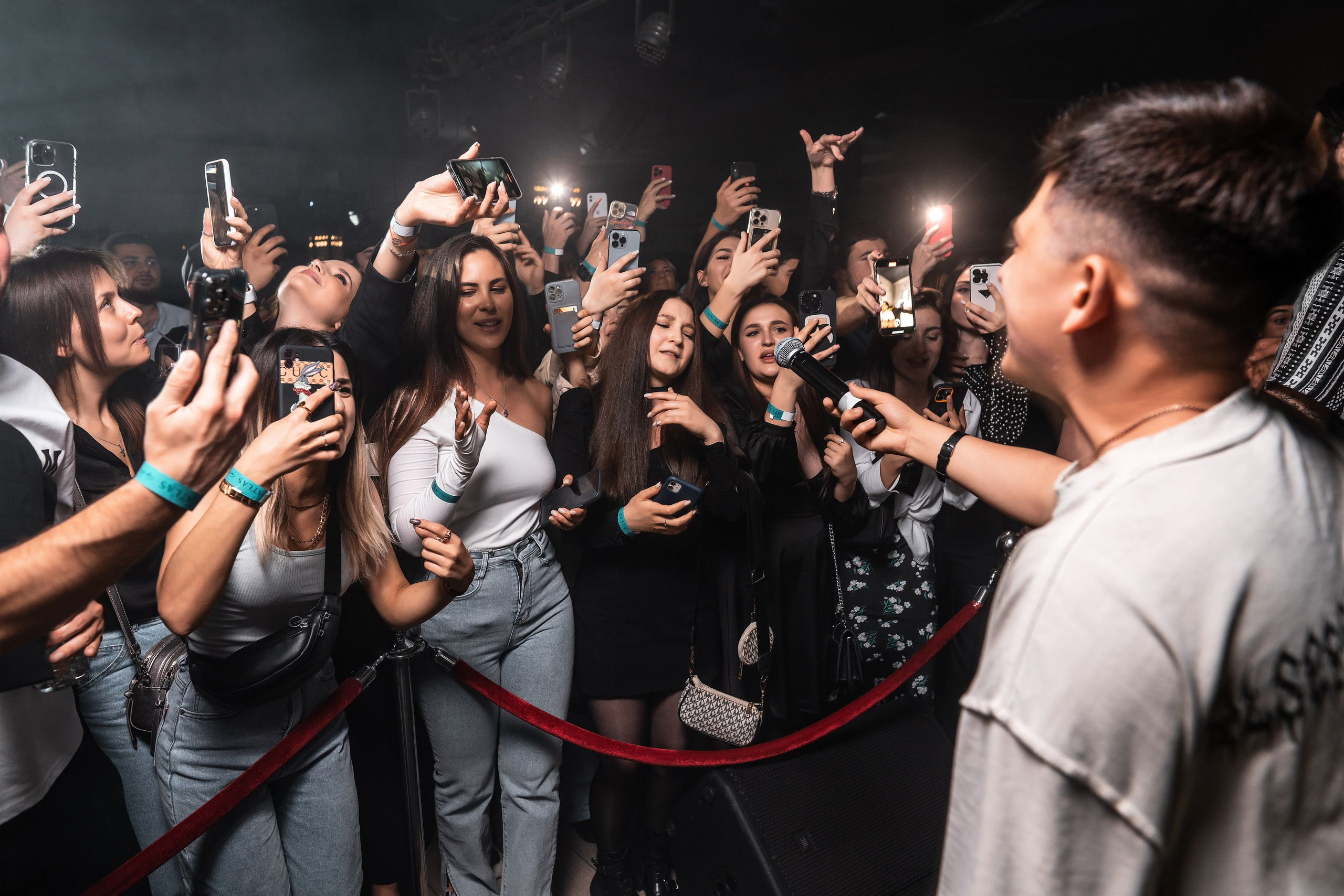 Ресторан Атлас Сочи. Фотограф Сочи