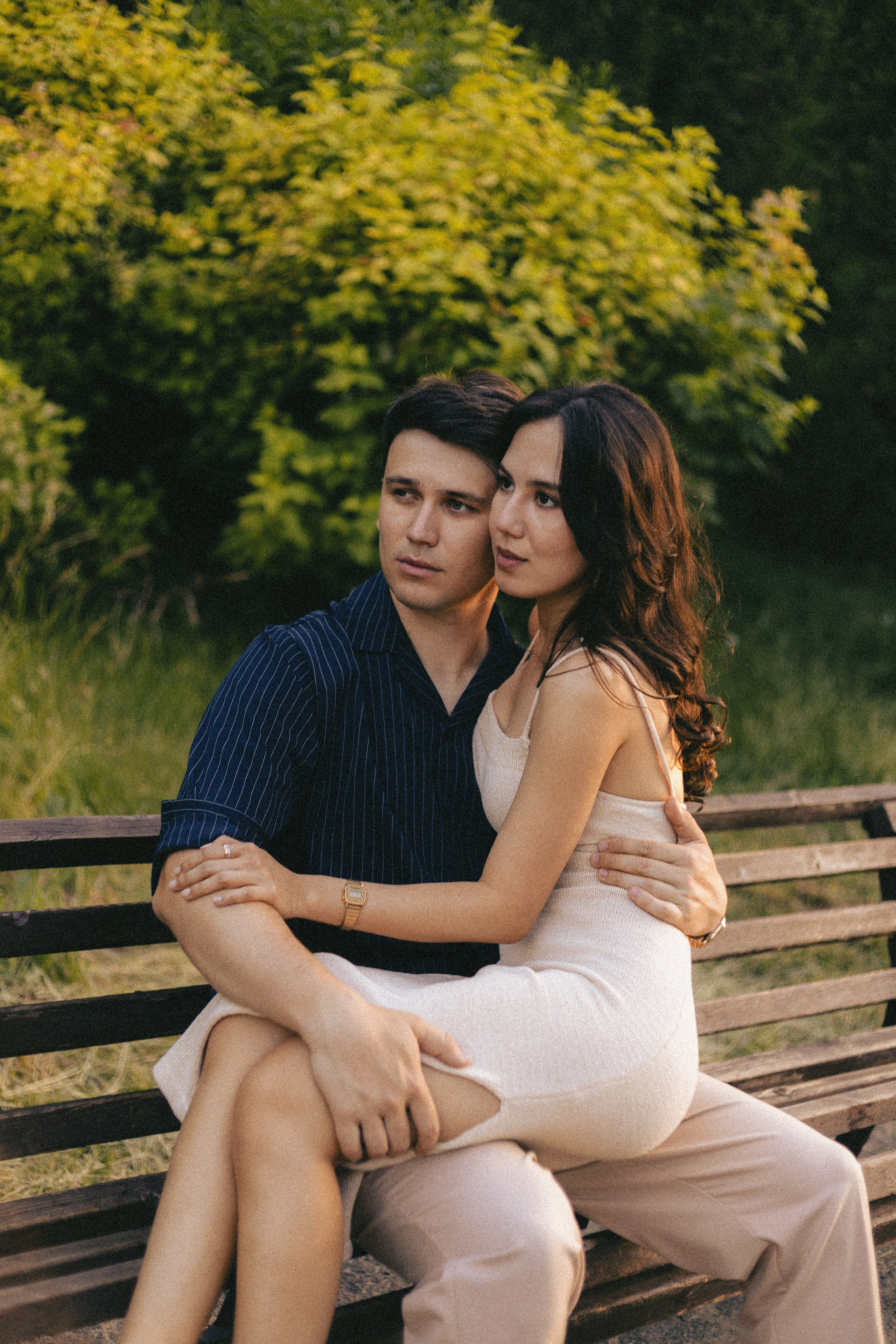 Евгений и Диана. Фотограф свадебных и парных историй Кристина Шакула