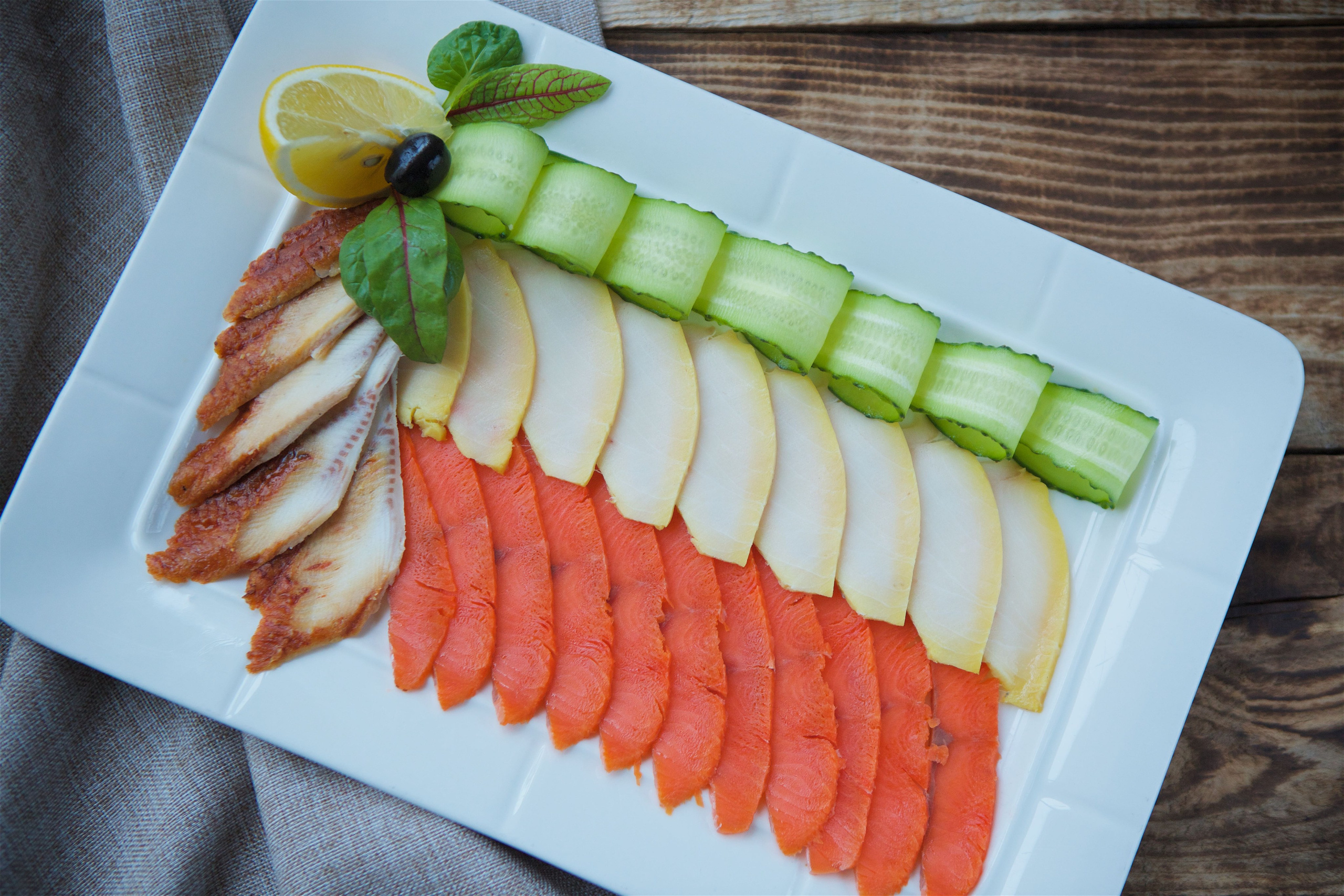 Меню ресторана Робинзон Крузо. Фотохудожник Наталия Кирсанова