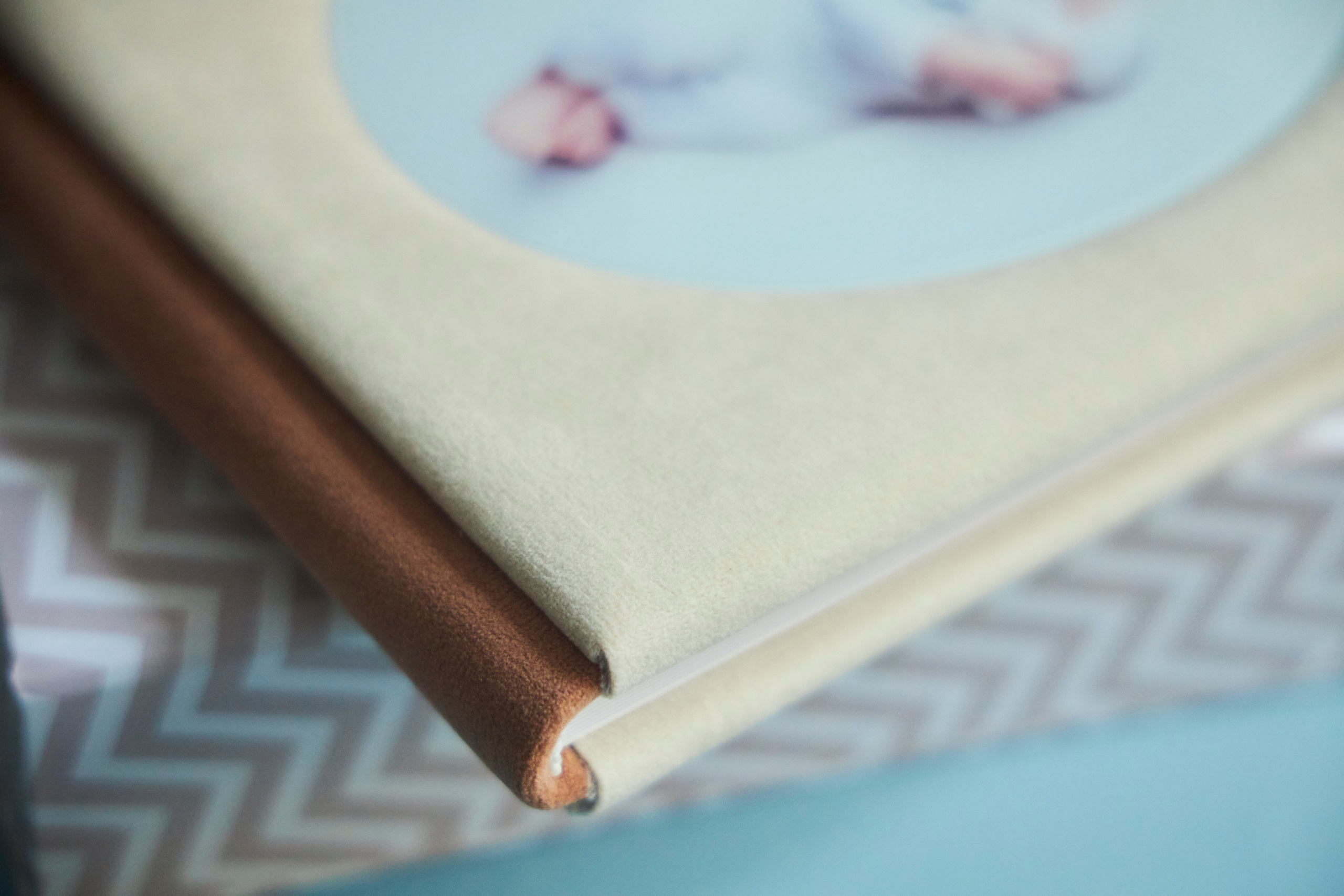 Фотокнига для малыша. Фотограф Чижова Марина. Фотохудожник Наталия Кирсанова