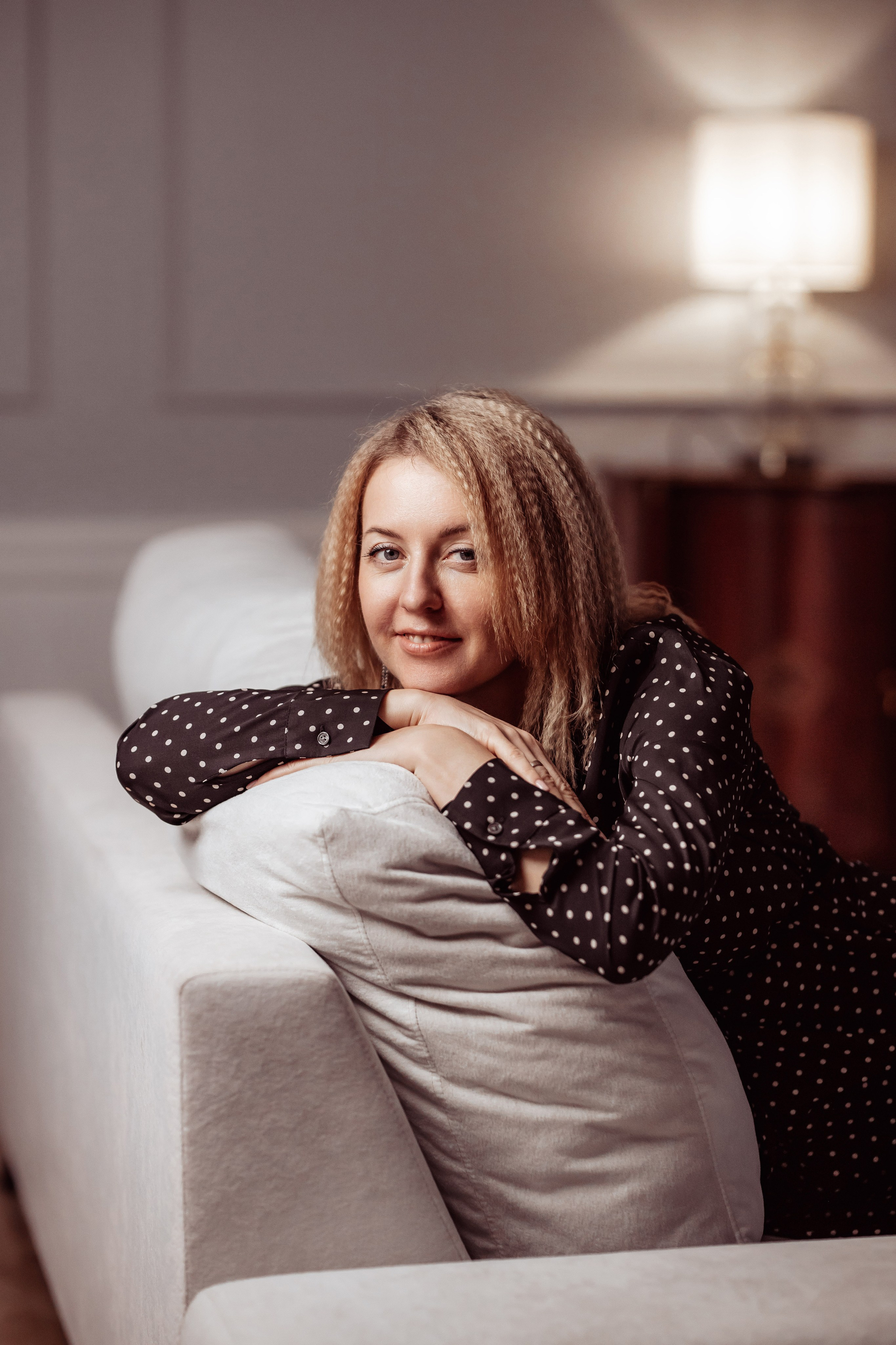 Фотосессия в студии Лофт Павильон. Фотохудожник Наталия Кирсанова