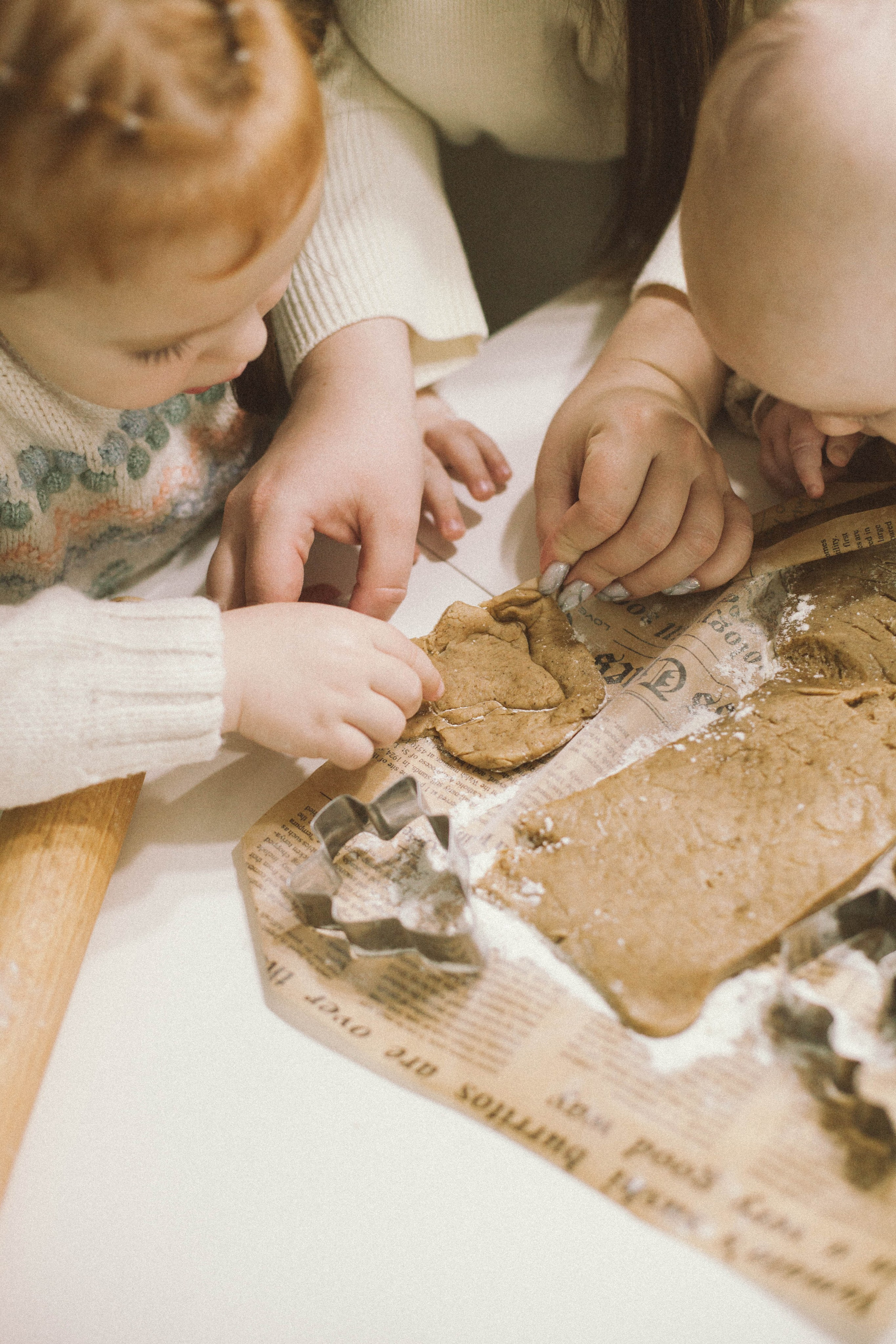 Семейные съемки