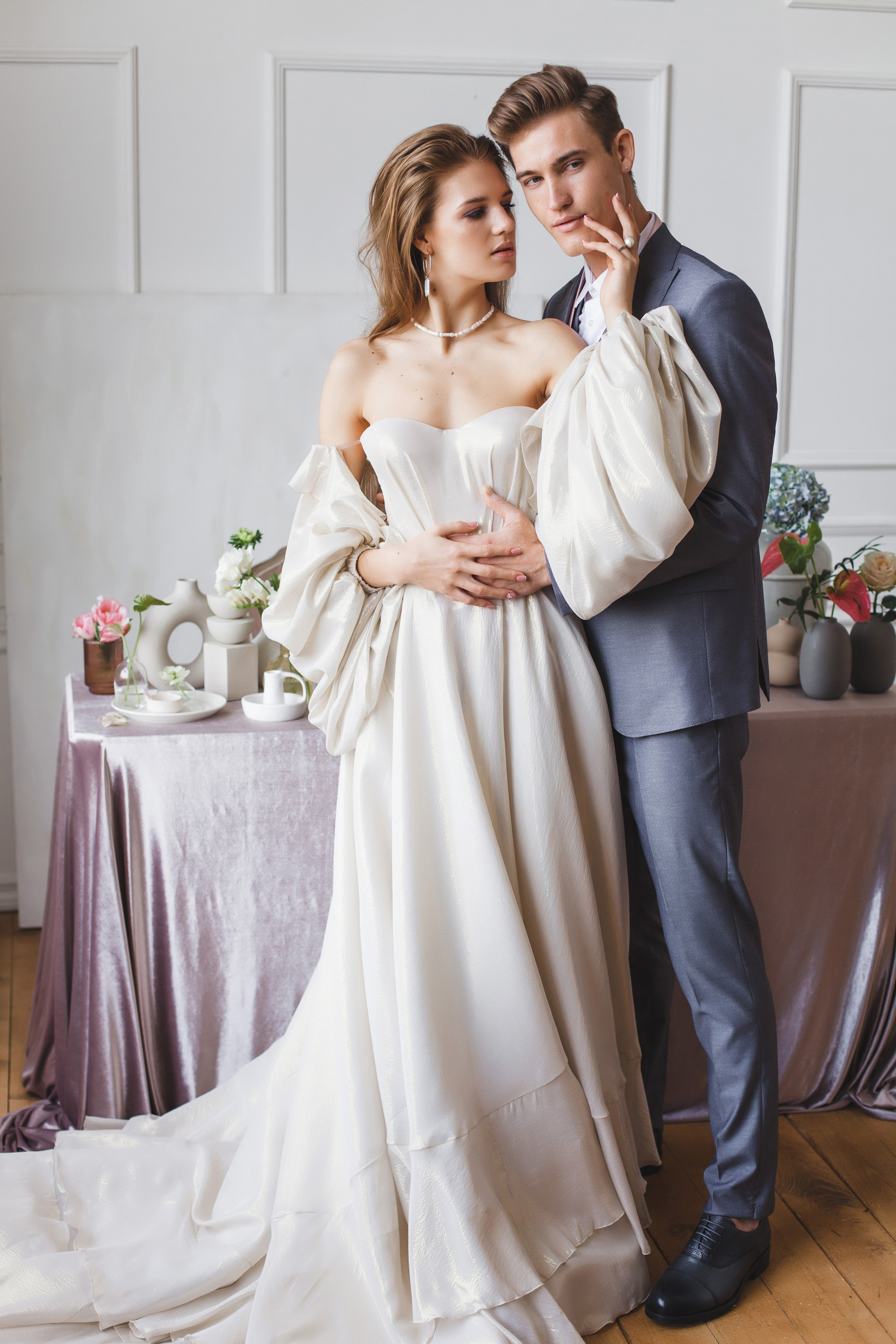 Андрей и Снежана. Свадебный и семейный фотограф в Краснодаре