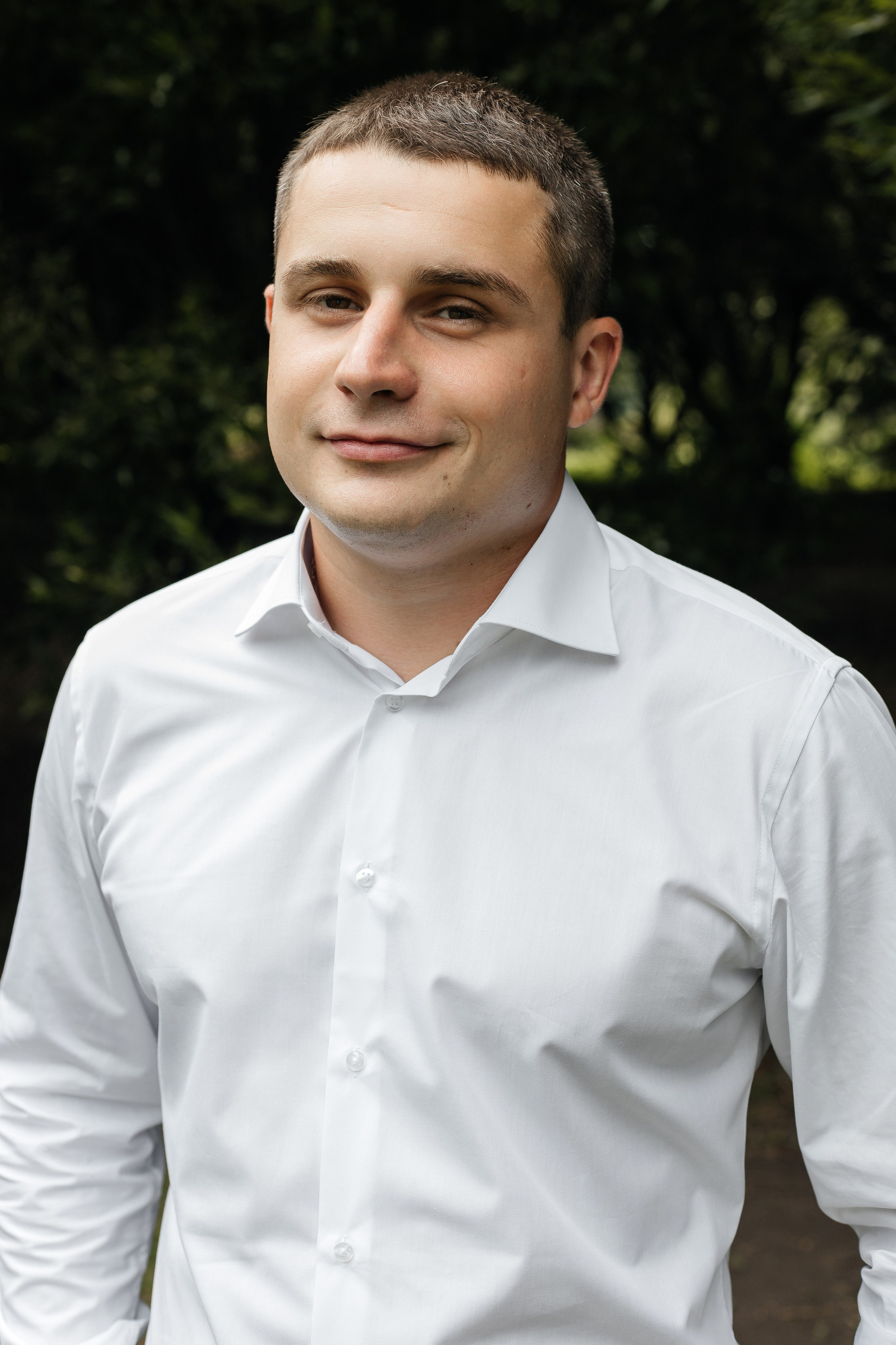 Ксения и Евгений. Свадебный и Семейный фотограф Свекрова Ольга