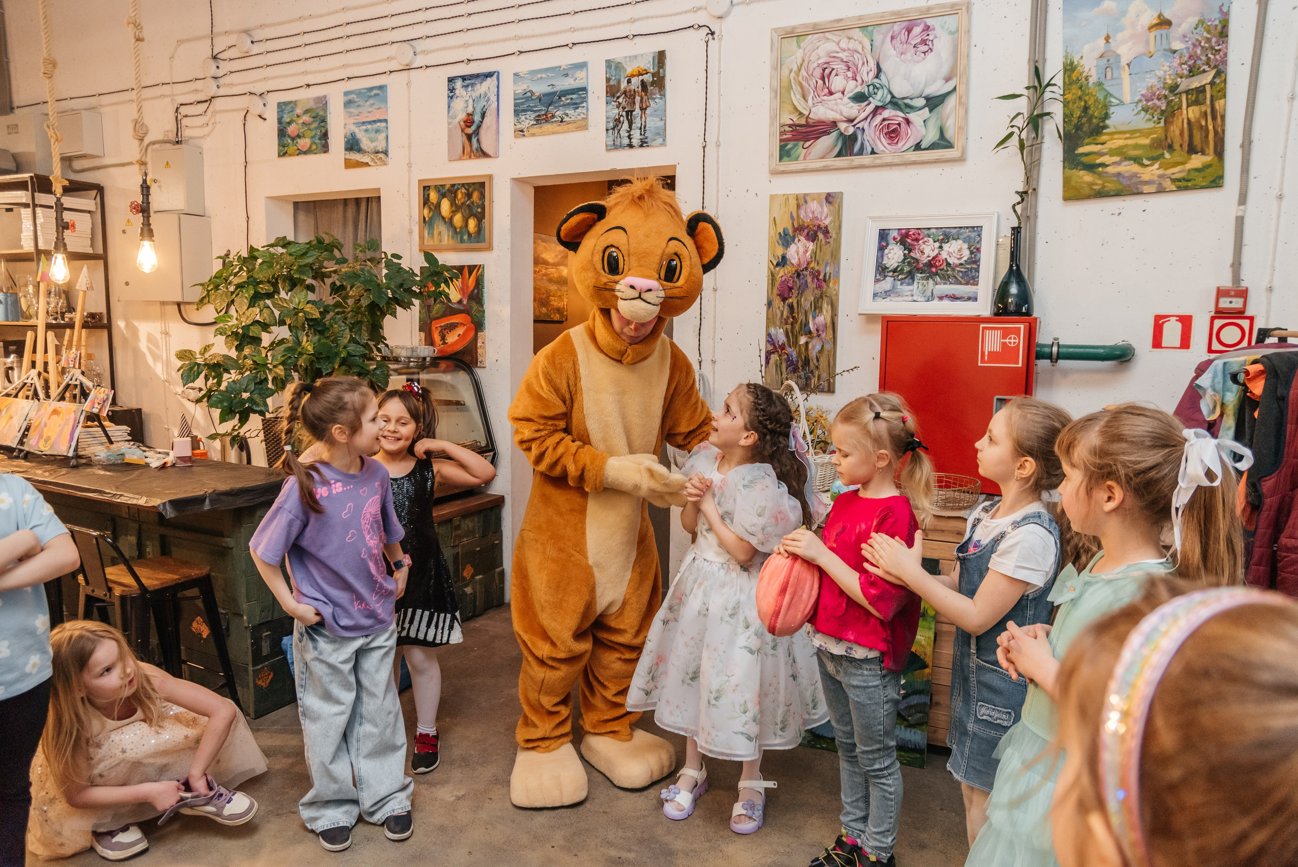 Разное. Фотограф Санкт-Петербурга Наталья Белова