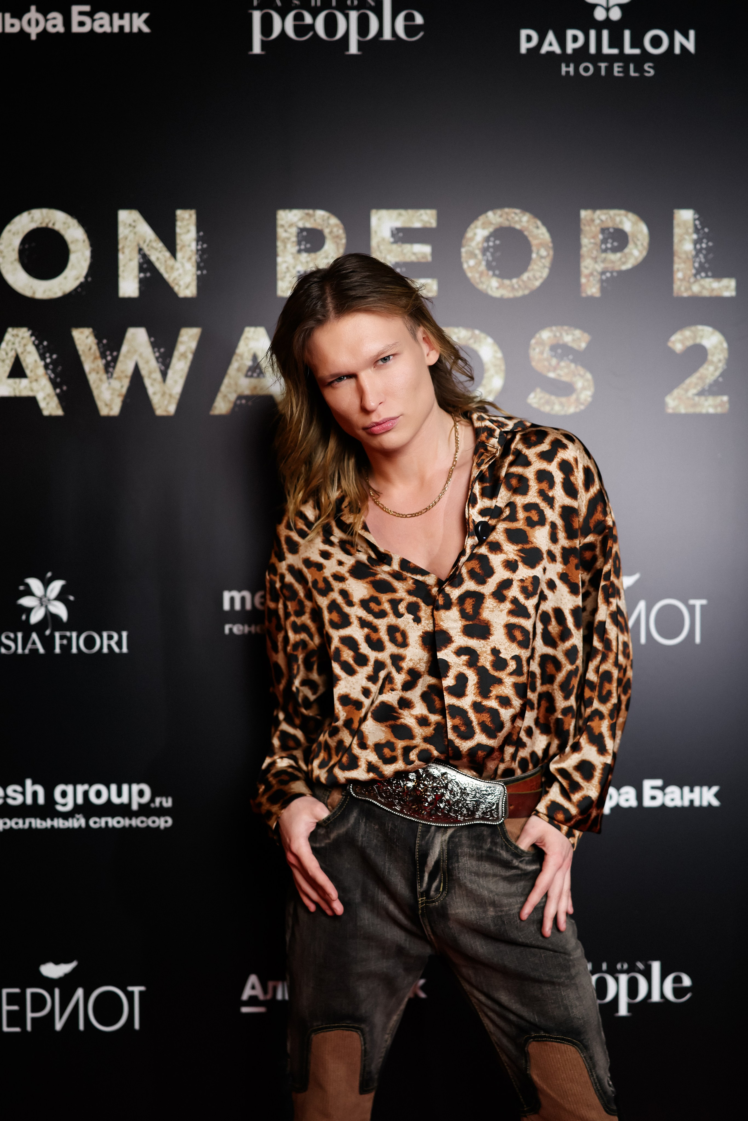 Burito, Город 312, Витта Чиковани, Кравц и другие… на премии Fashion People Russia Awards 2025. Свадебный фотограф в Москве Людмила Яковлева
