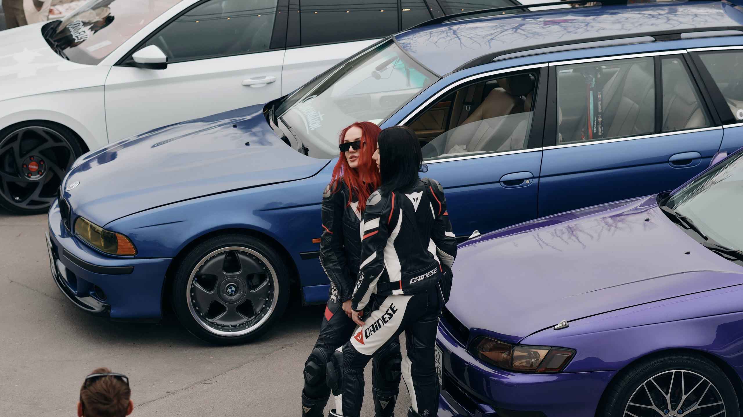 Открытие автосезона 2025. Свадебный и репортажный фотограф Дмитрий Кононенко