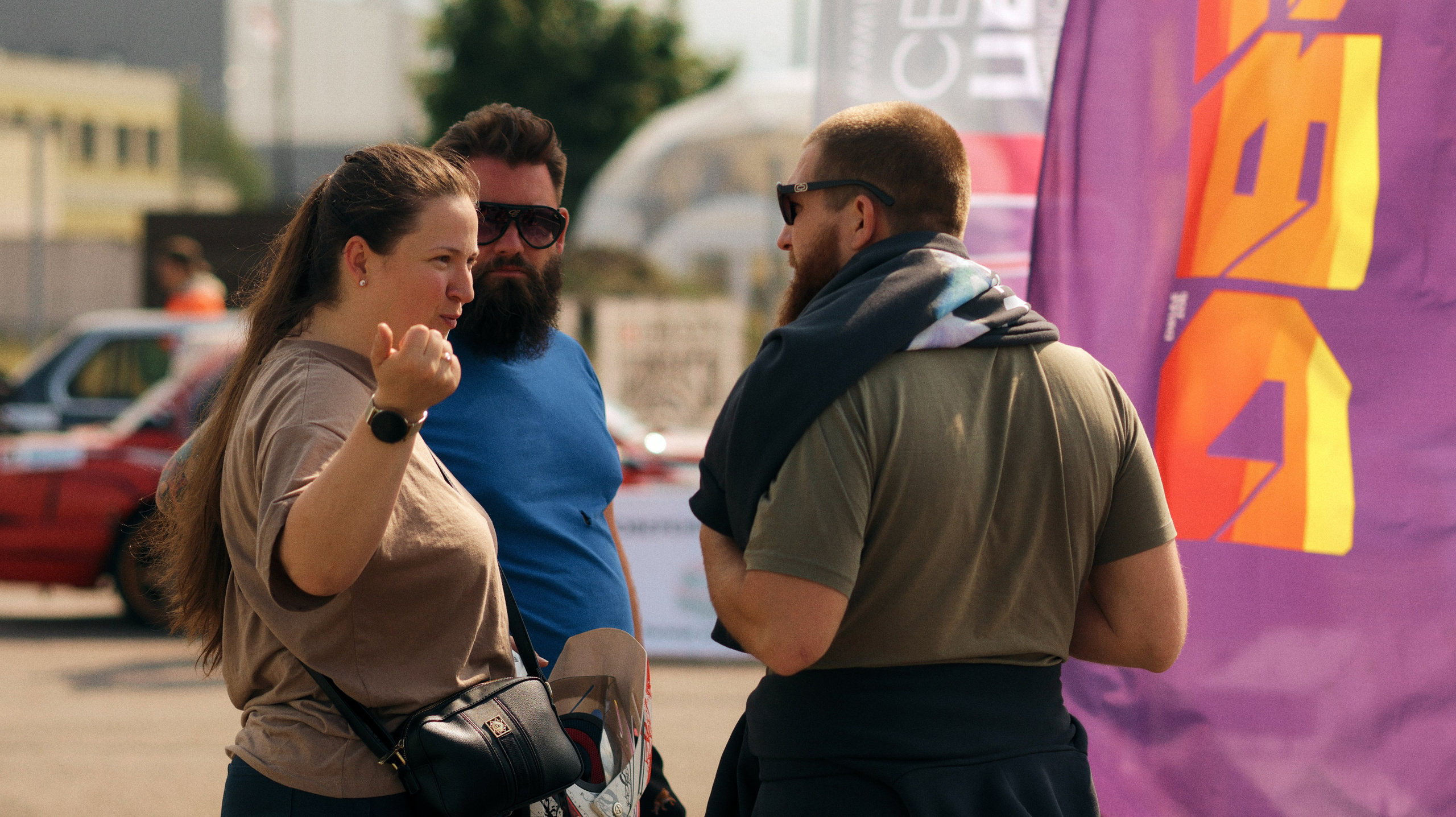 Чемпионат Drift Battle Series 2 Этап 2025 \\ День 1 //. Свадебный и репортажный фотограф Дмитрий Кононенко