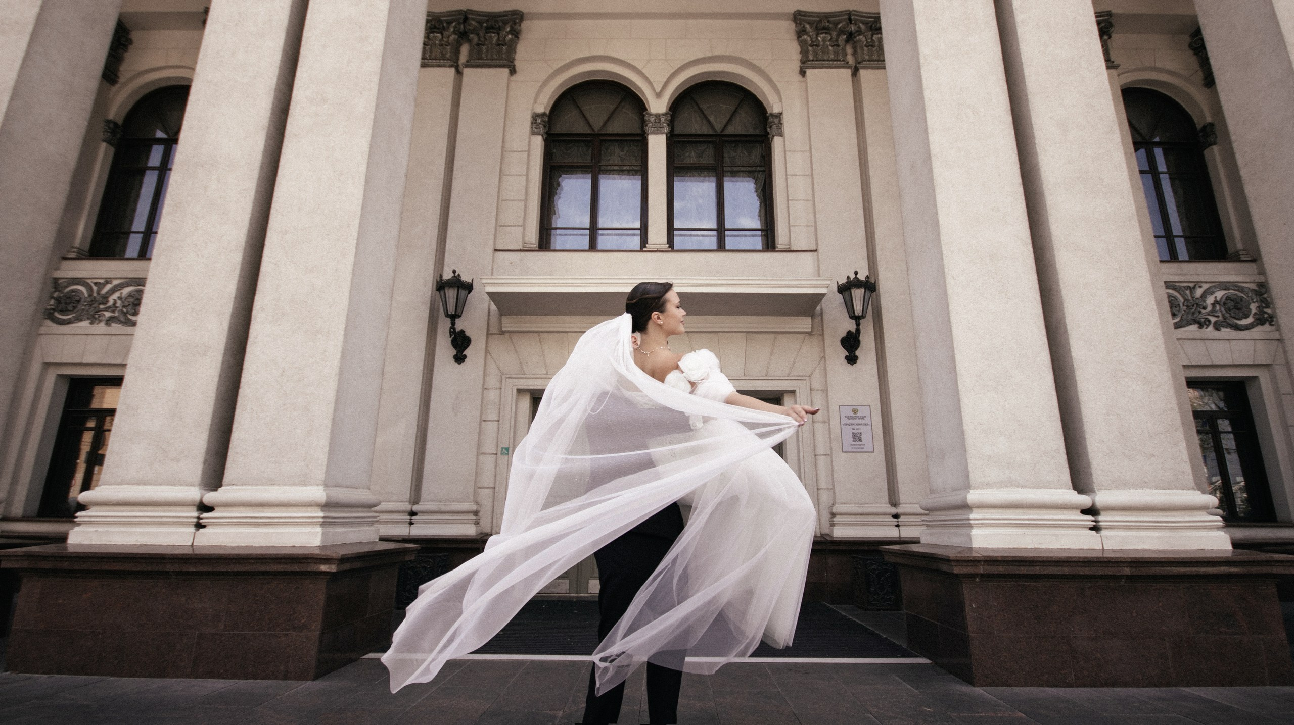 Marriot. Свадебный и репортажный фотограф Дмитрий Кононенко