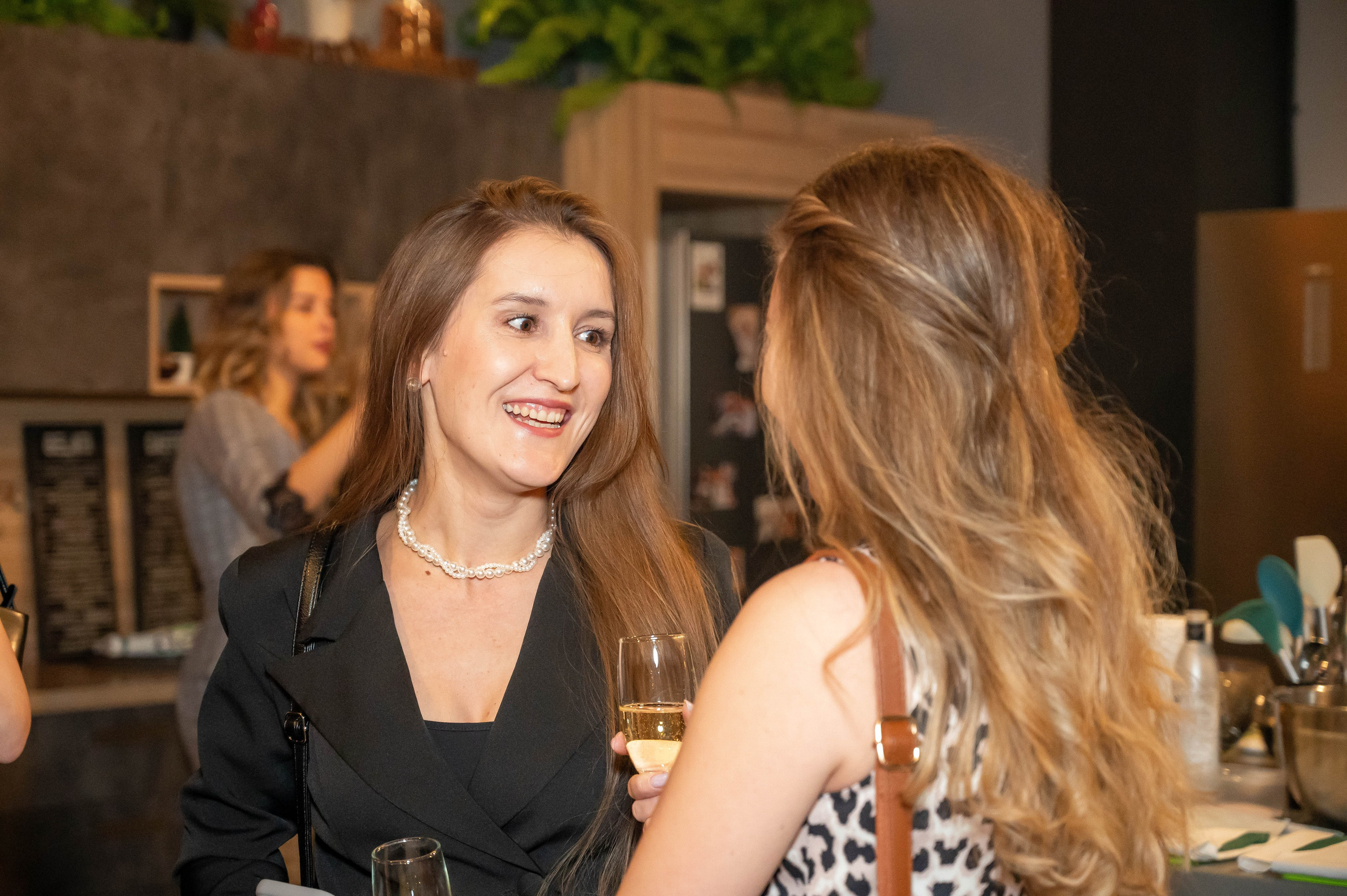 Корпоративы. Репортажный фотограф Постникова Елизавета