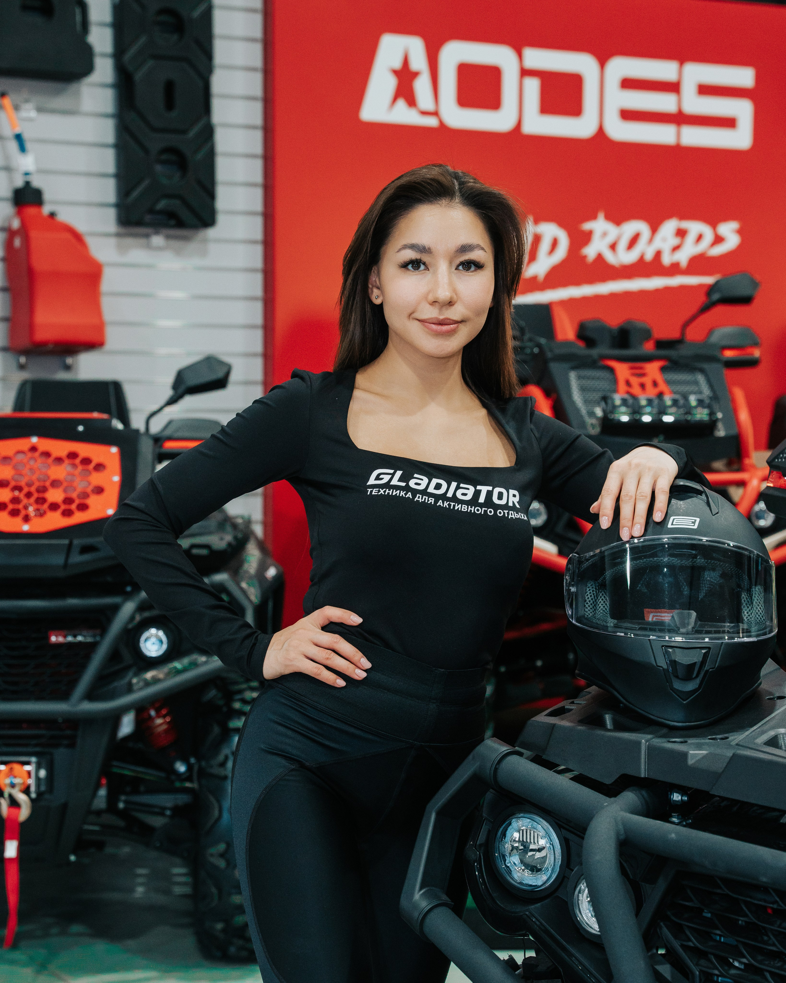 GLADIATOR. Фотограф Хабаровск