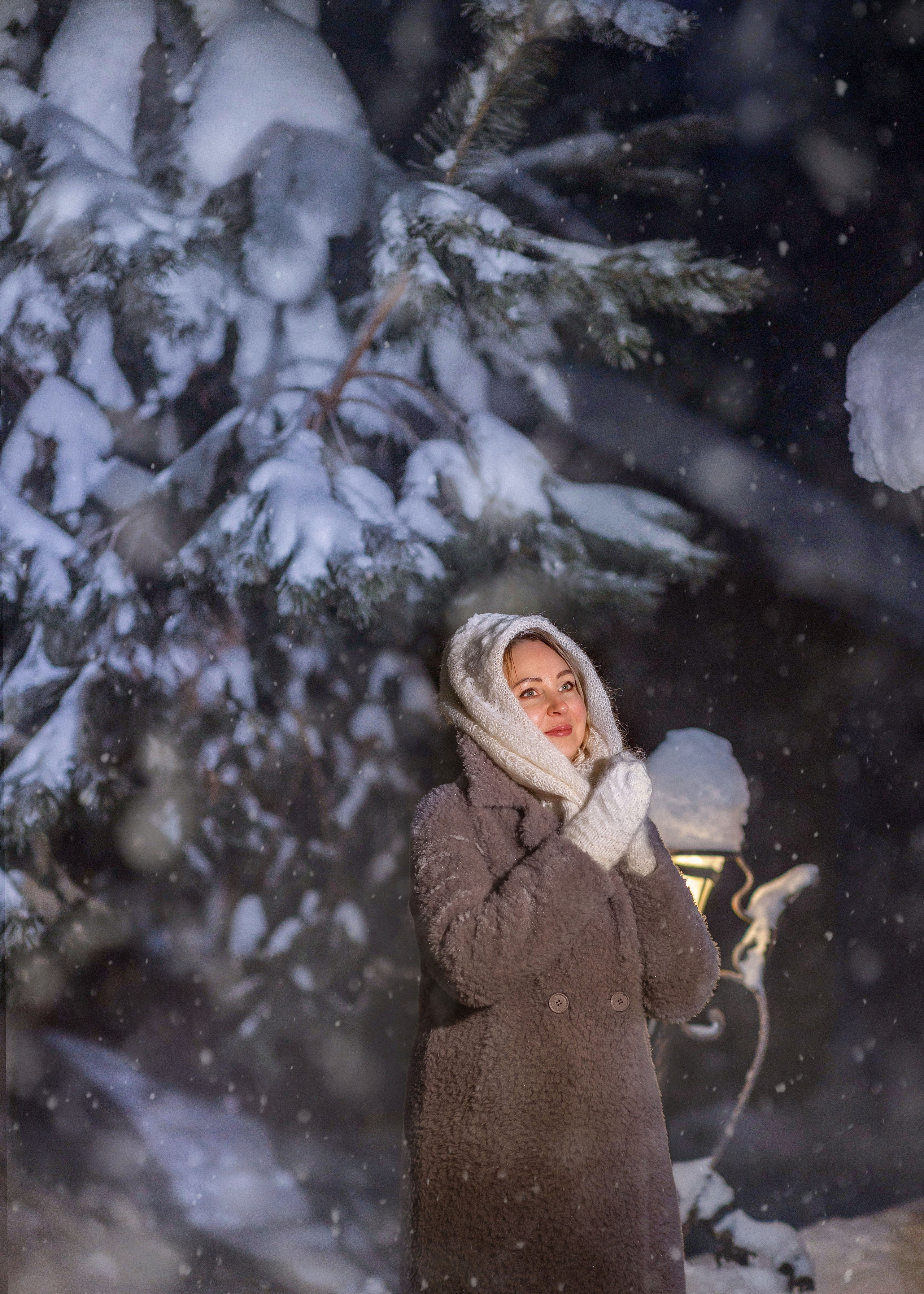 Индивидуальная фотосессия на природе. Фотограф Смоленск-Москва Светлана Мнацаканянц