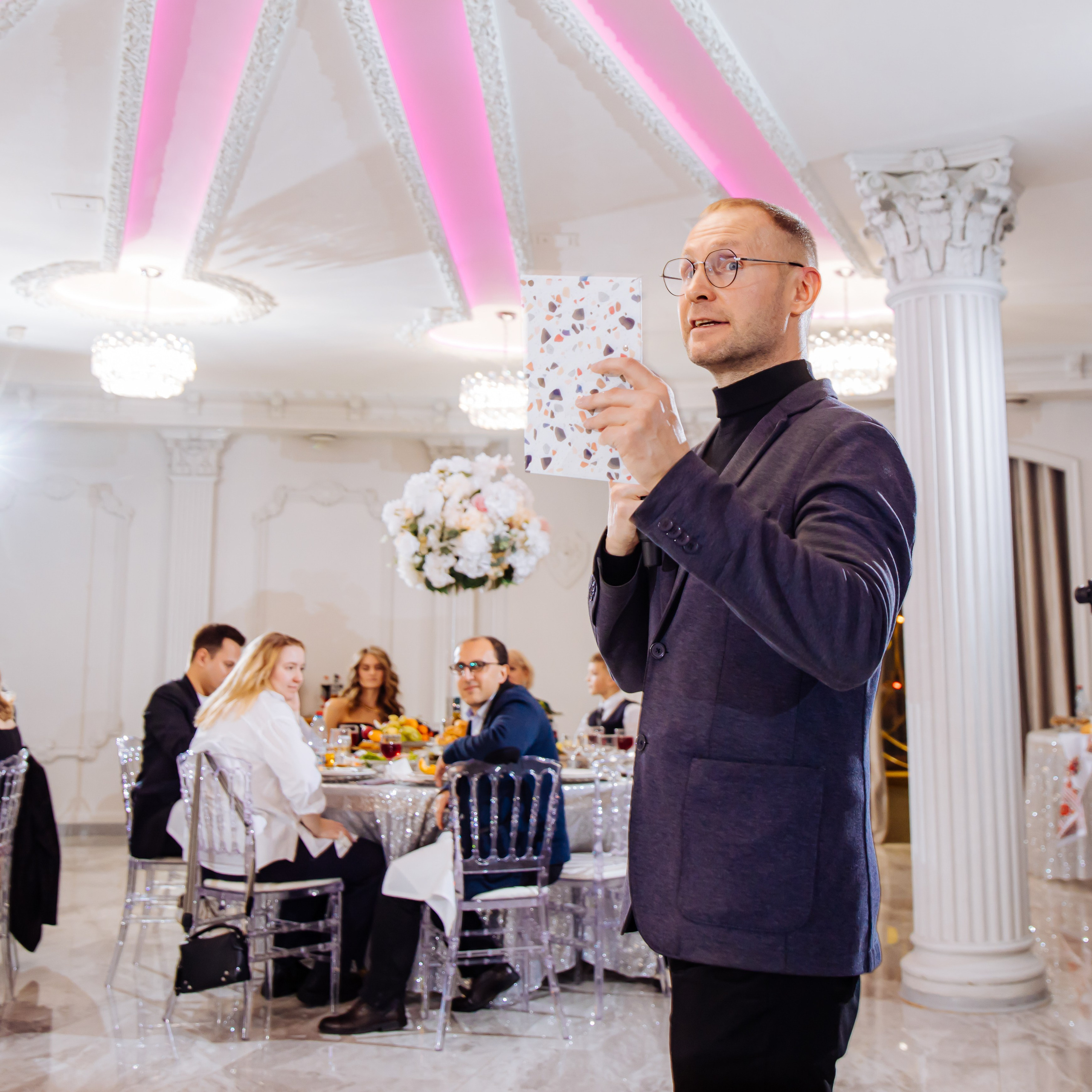 Сергей Орден