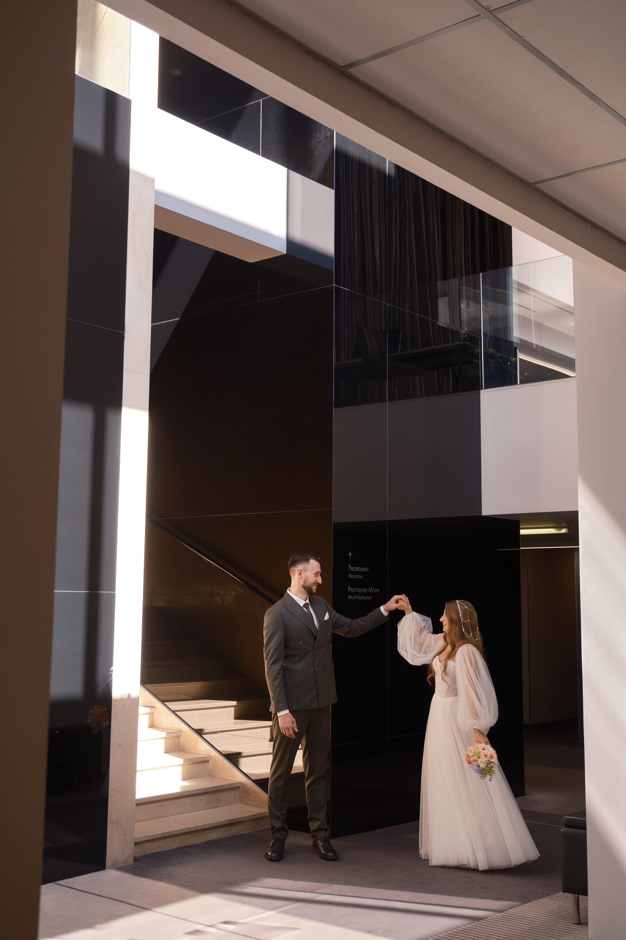 АРТЕМ И ЕКАТЕРИНА. Свадебный фотограф в Екатеринбурге Соседков Евгений