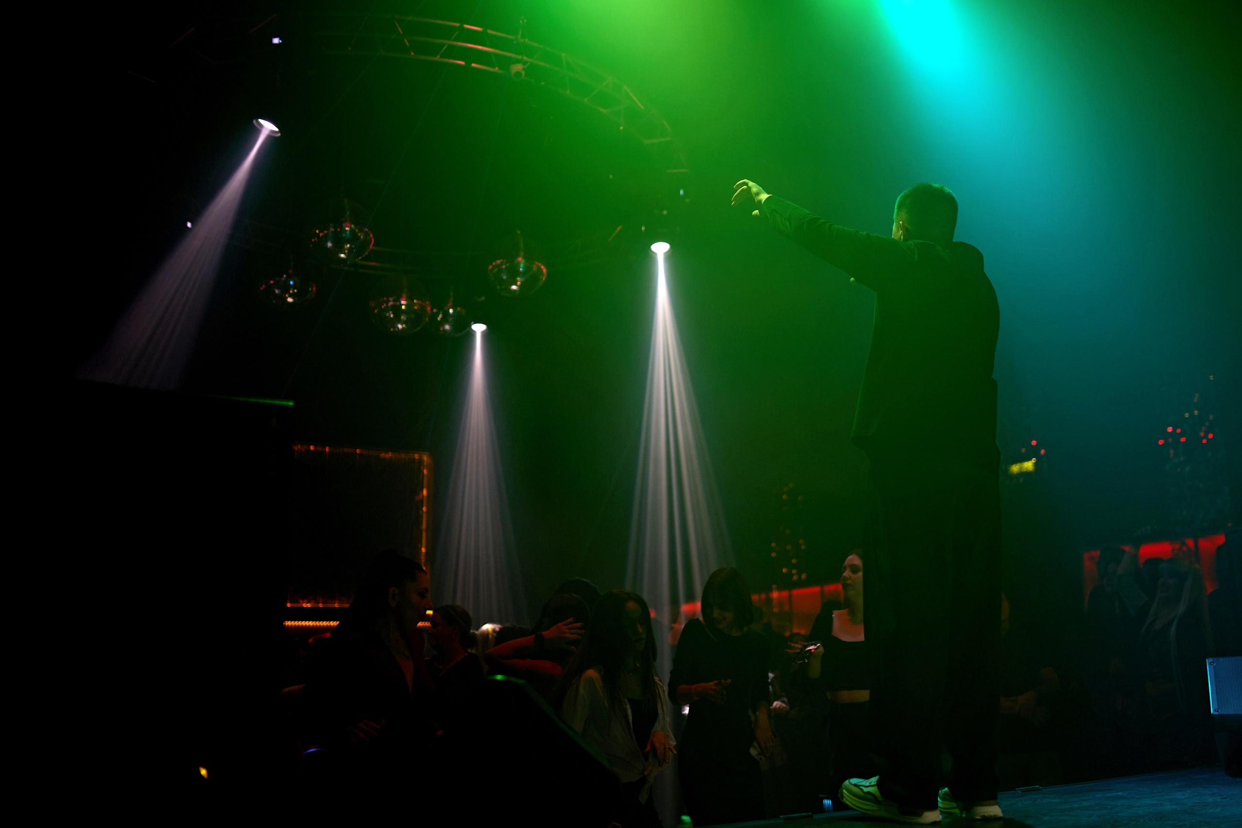 Timran. Andrey Pospelove. Фотограф в Саратове