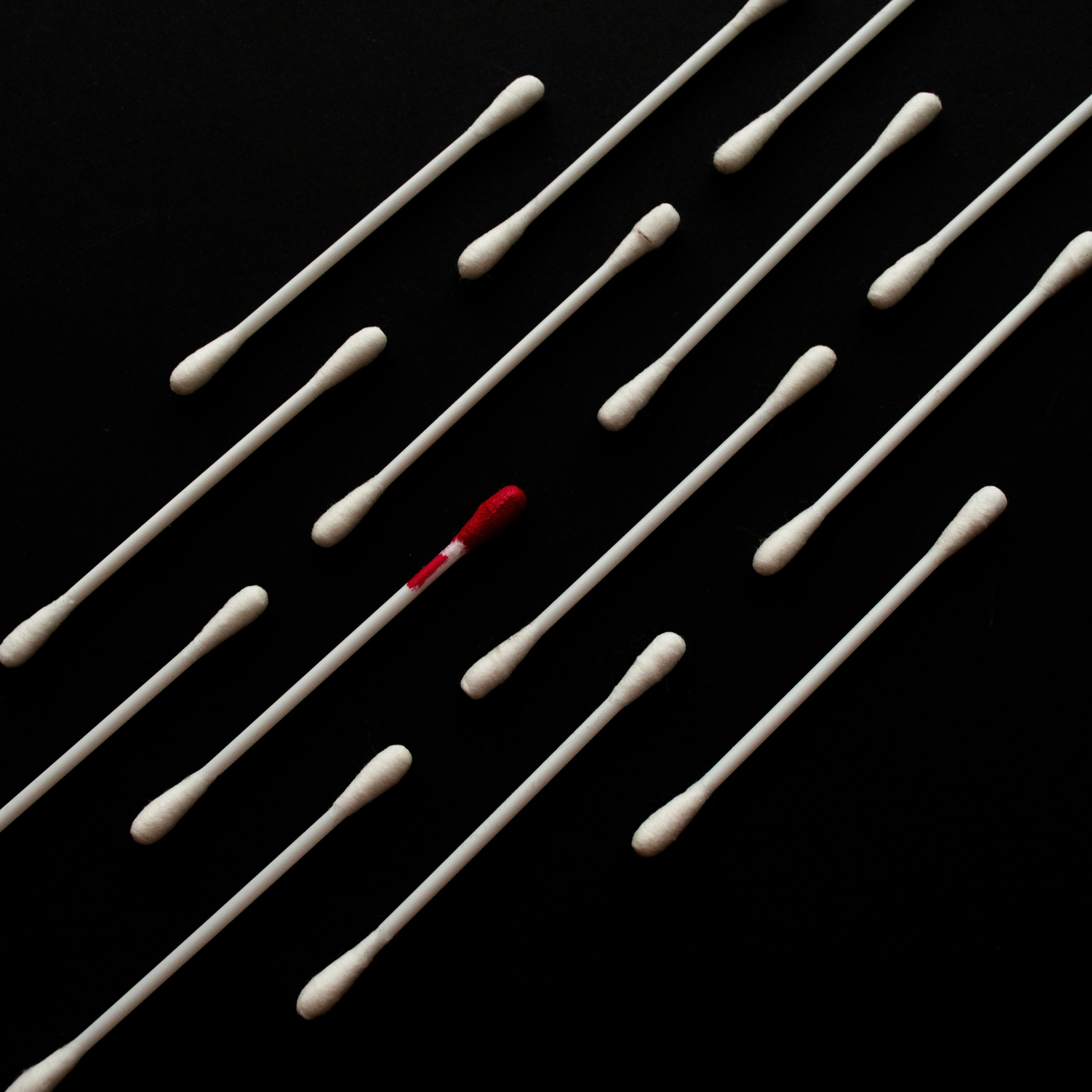 Профессиональная предметная съёмка