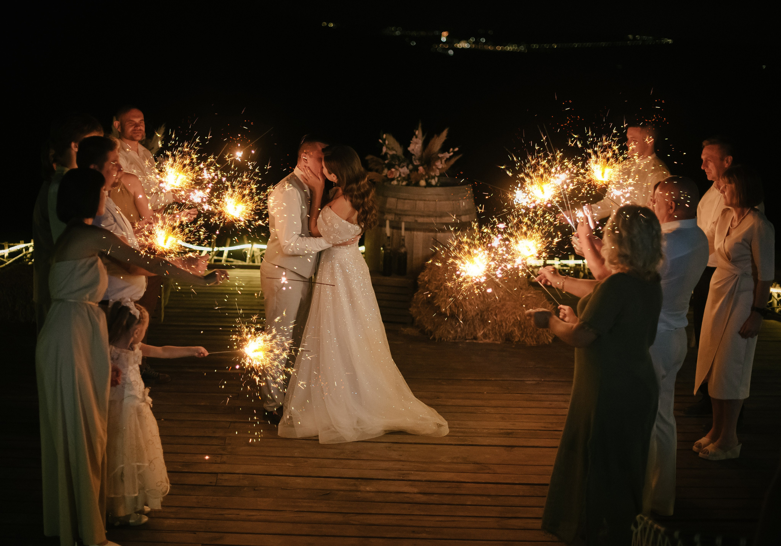 Ярослав и Дарья (Родное гнездо). Свадебный, женский, семейный фотограф в Севастополе Юлия Мошенко