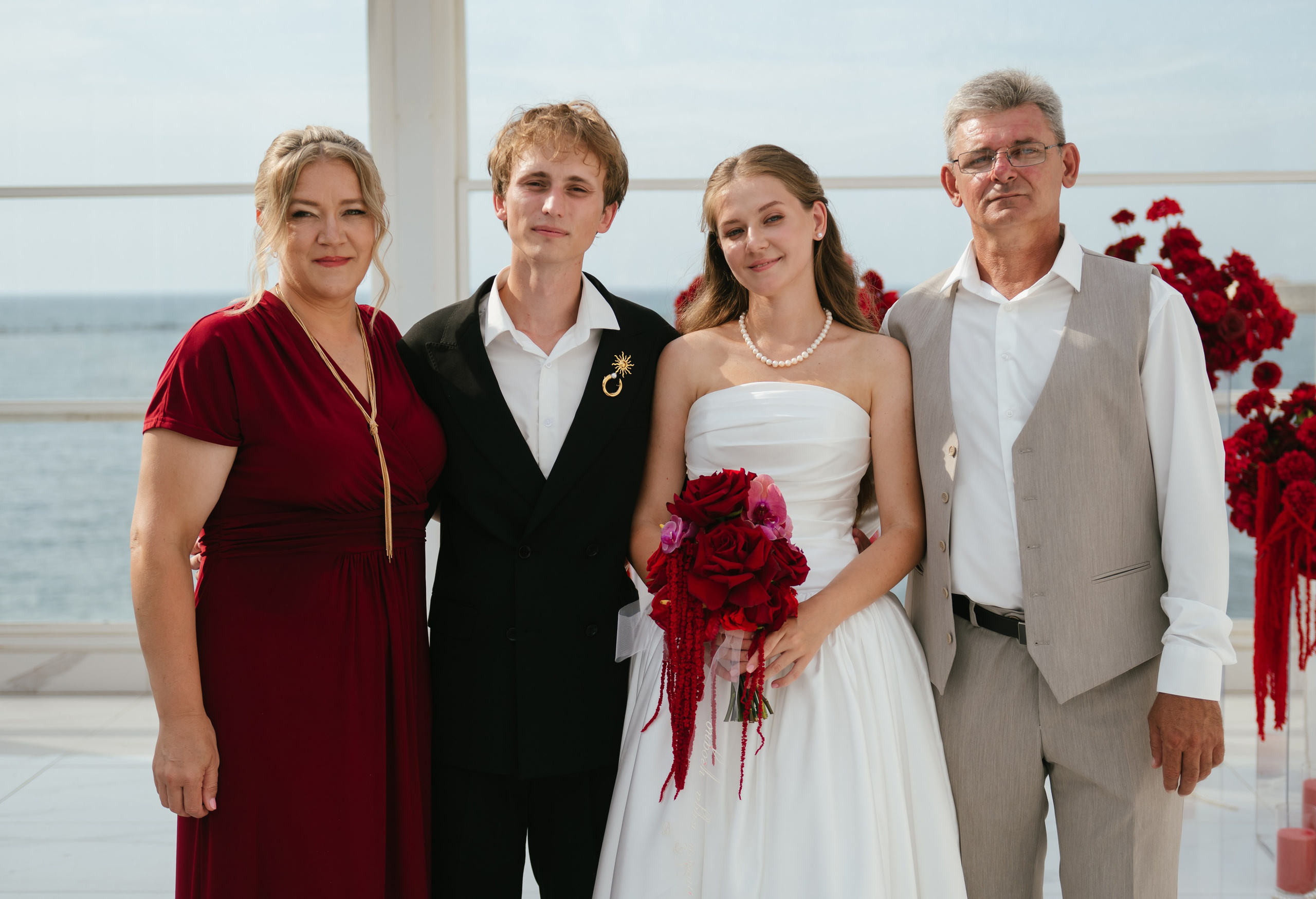 07.08.25. Свадебный, женский, семейный фотограф в Севастополе Юлия Мошенко