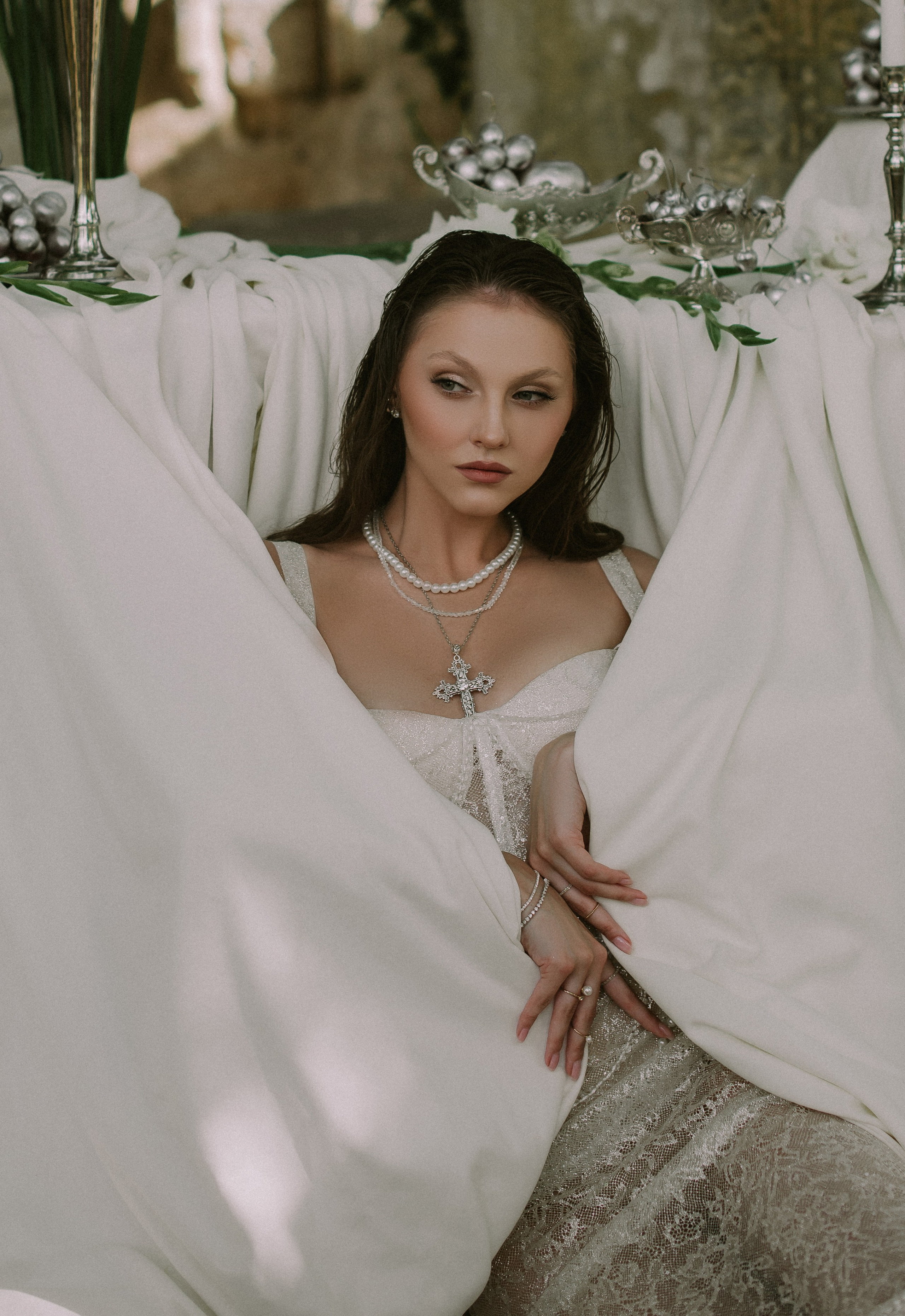 Антон и Надежда. Свадебный, женский, семейный фотограф в Севастополе Юлия Мошенко