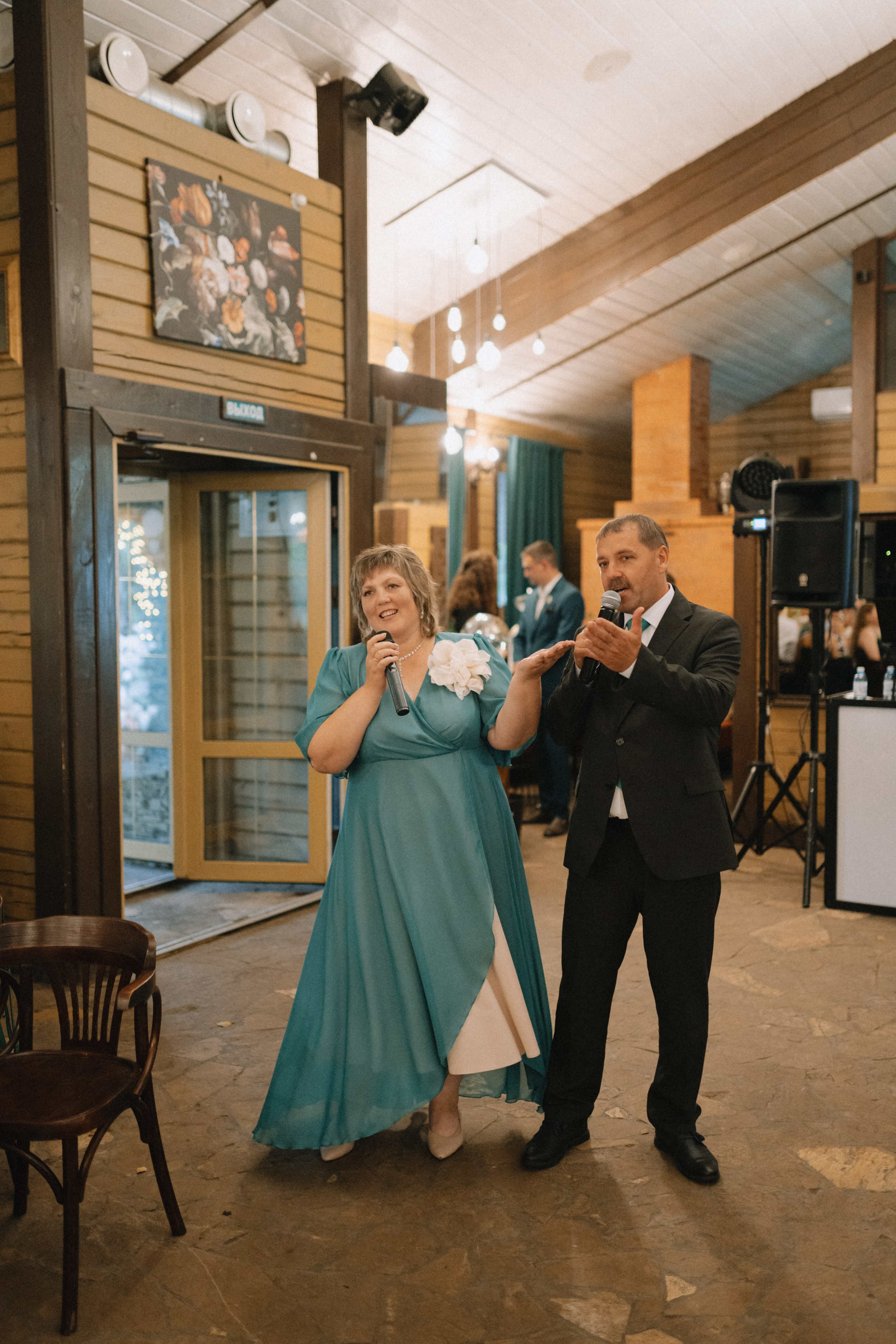 Константин и Алина. Свадебный фотограф в Новосибирска