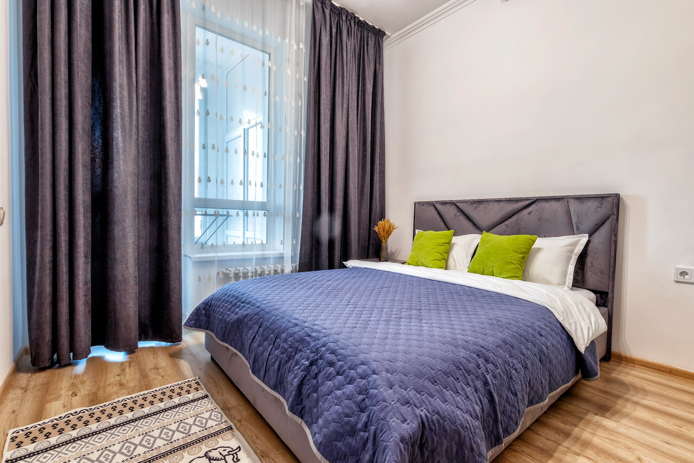 Интерьерная фотосъемка в Астане. Профессиональный фотограф в Астане