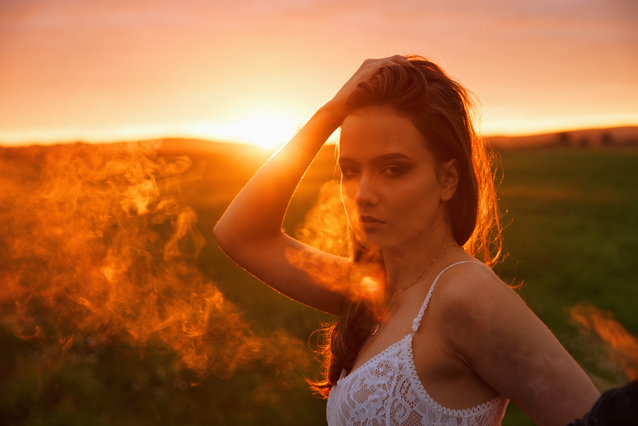 Портфолио. Творческий фотограф в Екатеринбурге, Михаил Шатихин