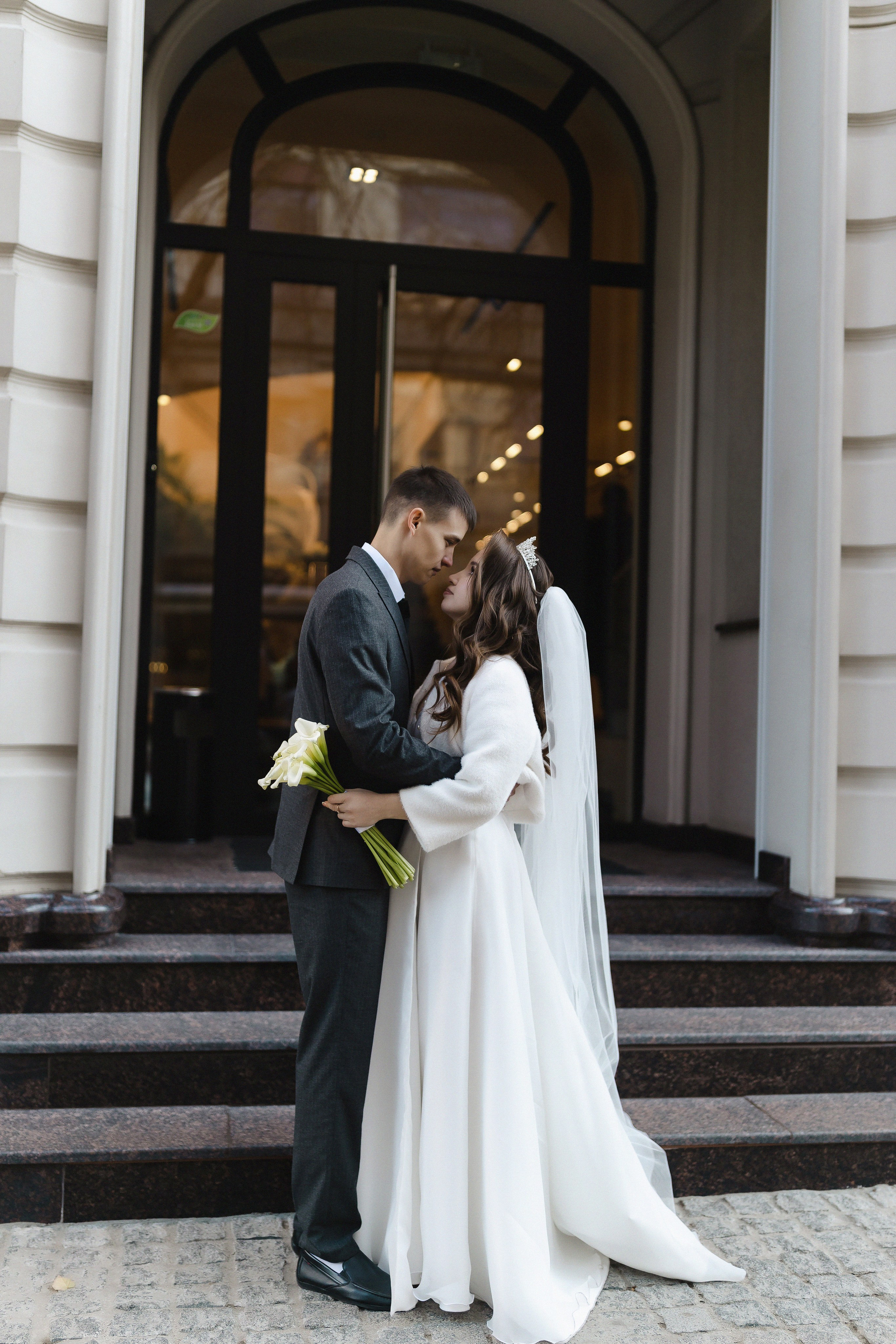 Прогулка. Свадебный и семейный фотограф в Казани и Волжске